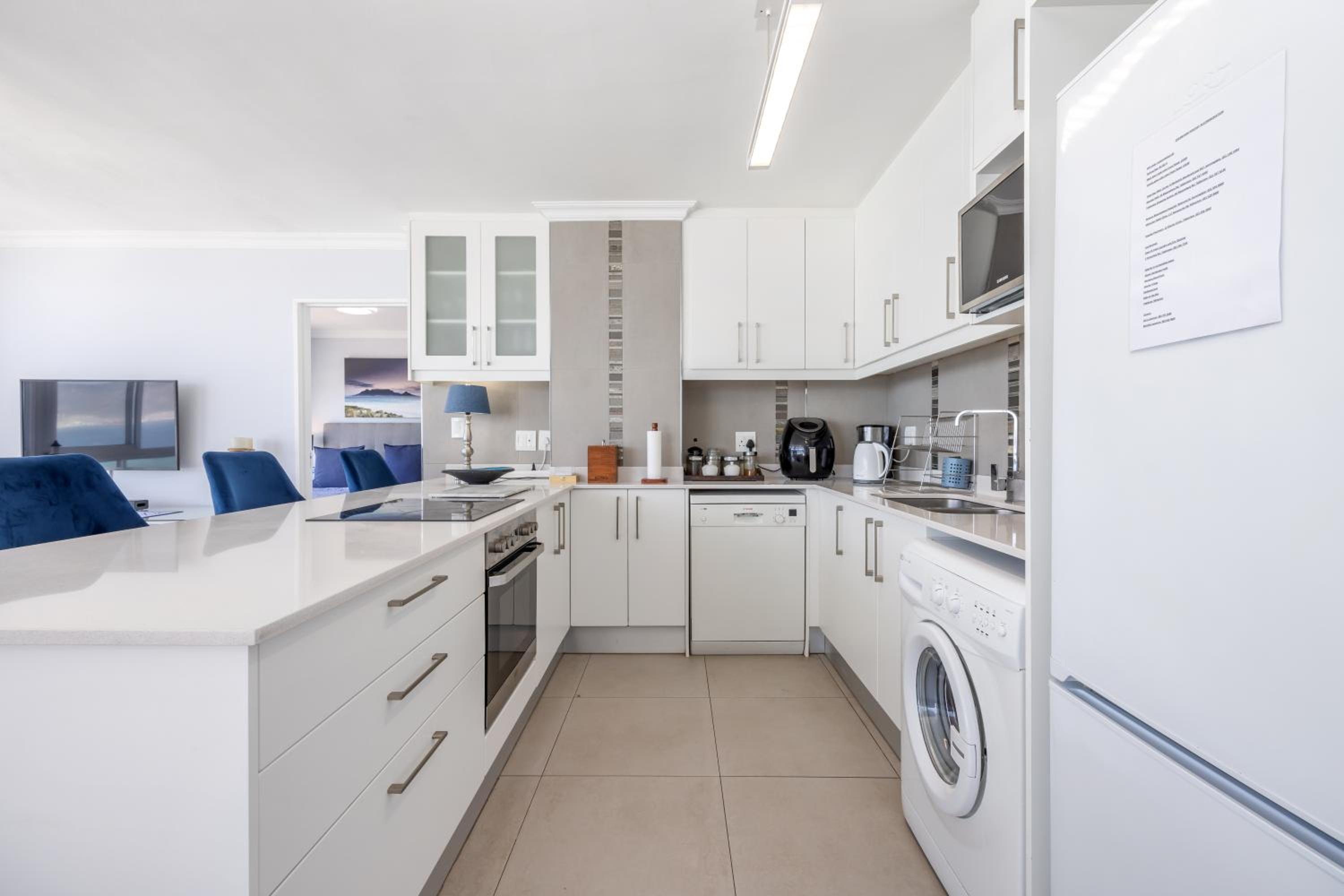 Oceanview Holiday Accommodation