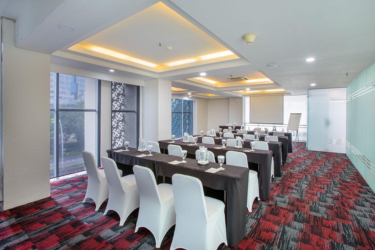 1O1 URBAN Jakarta Thamrin