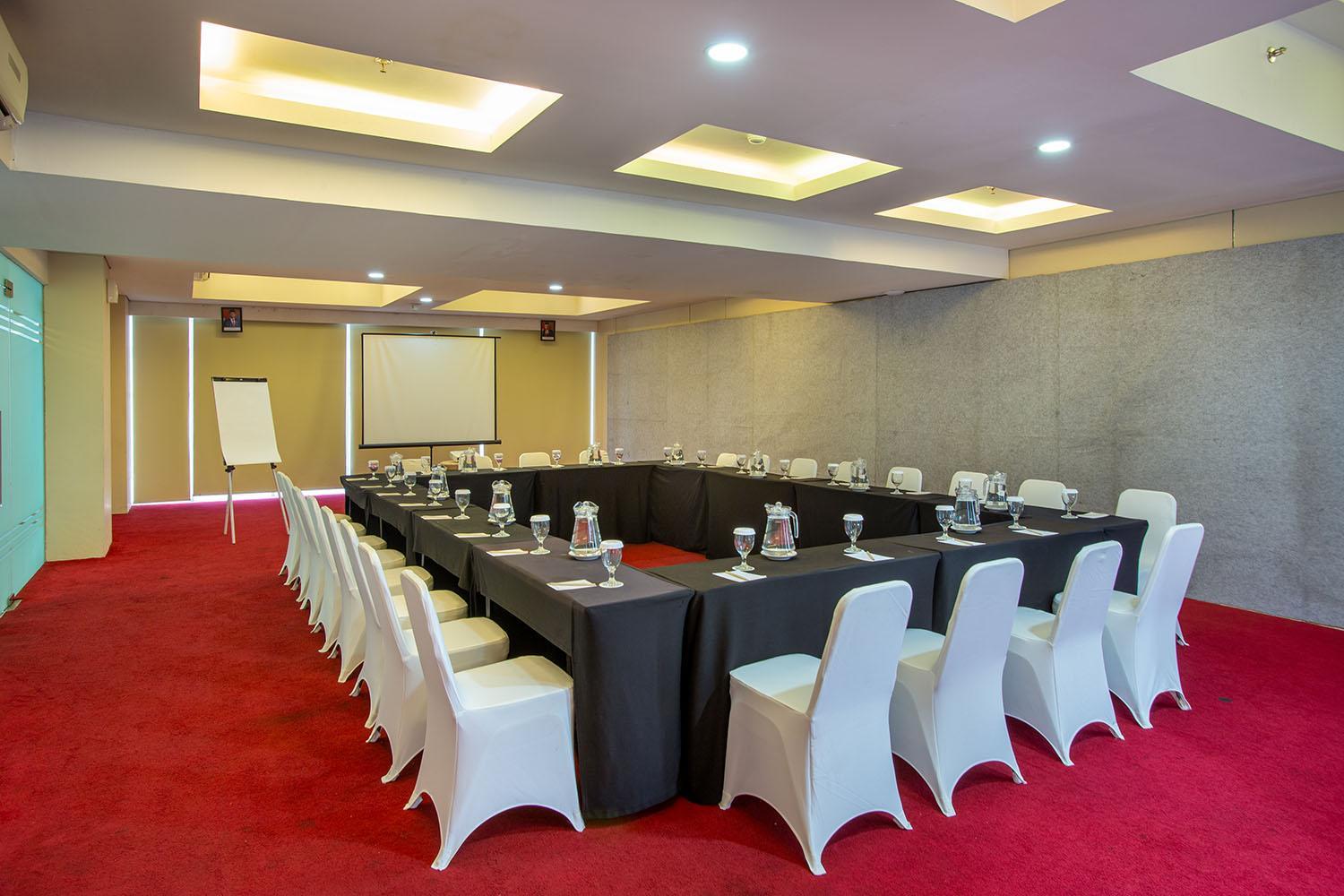 1O1 URBAN Jakarta Thamrin — photo 48