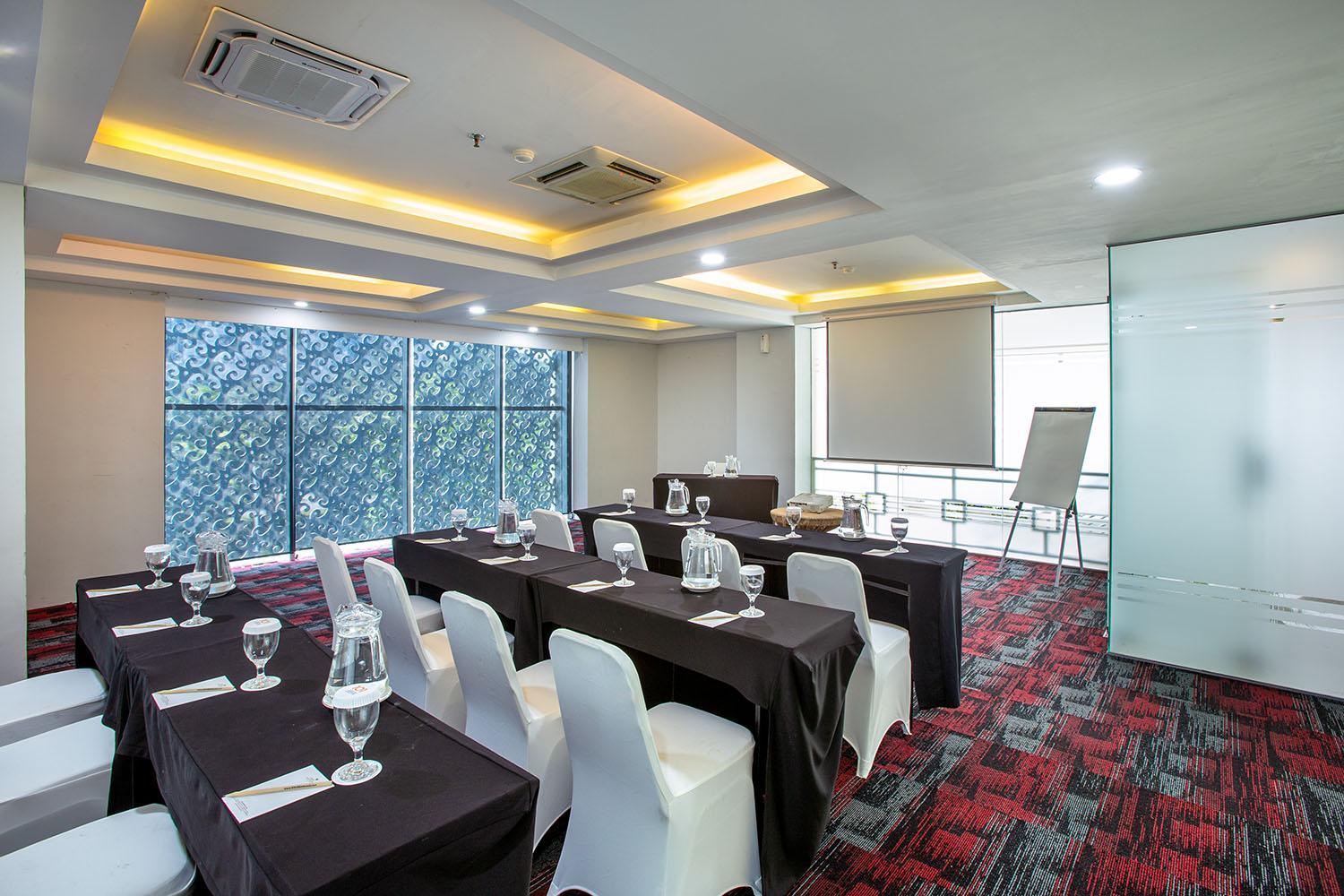 1O1 URBAN Jakarta Thamrin — photo 50