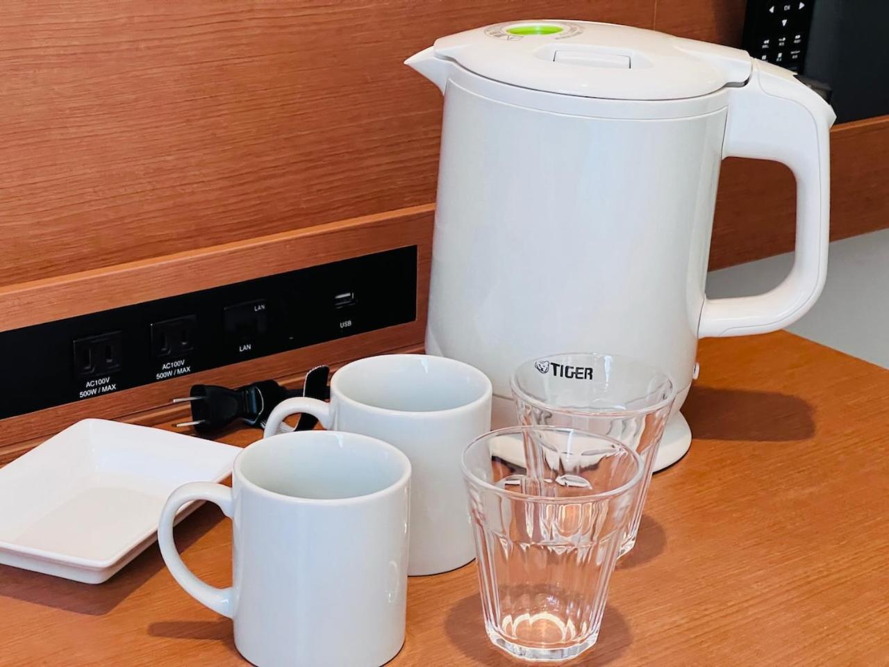 Nishitetsu Inn Nihonbashi