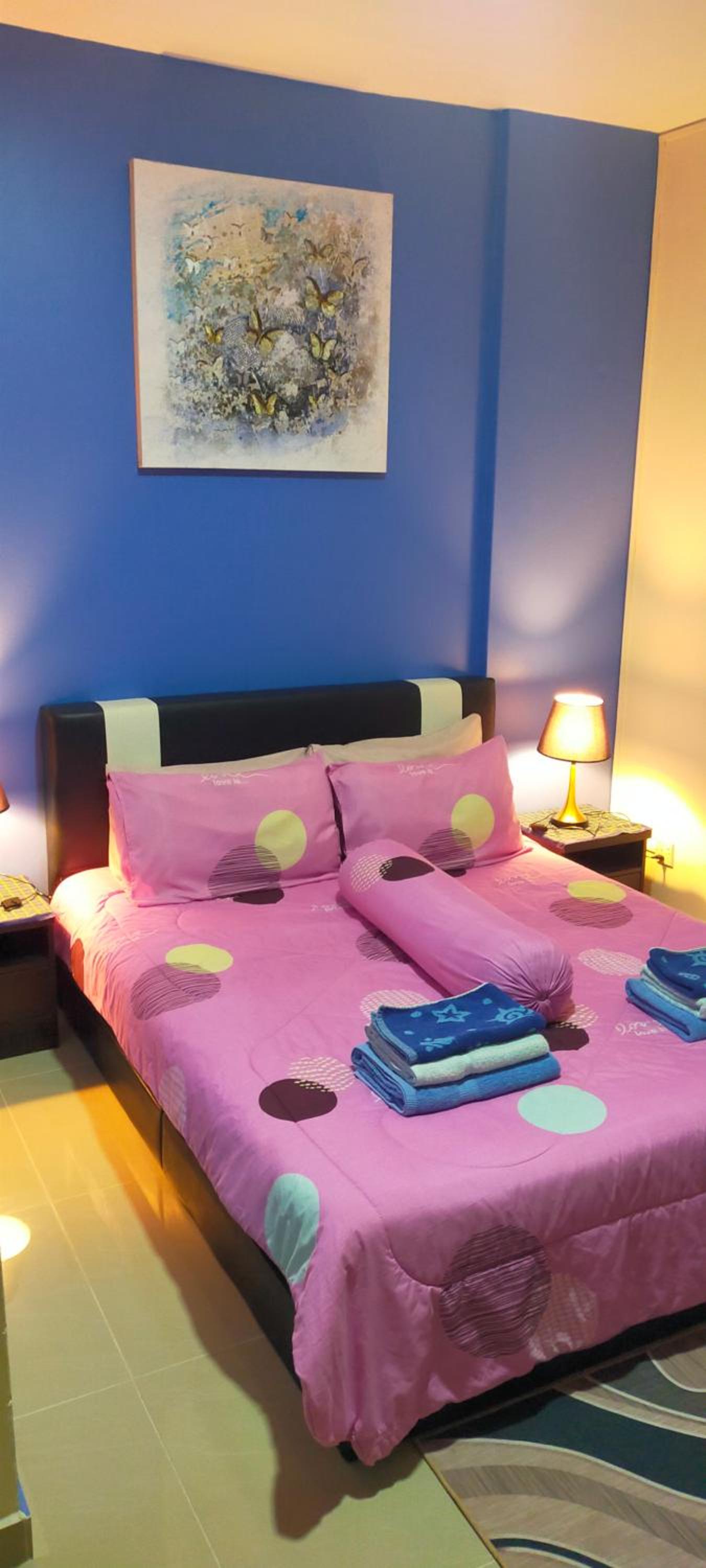 Relaxing Retreats at Cocobay Apartments photo 3