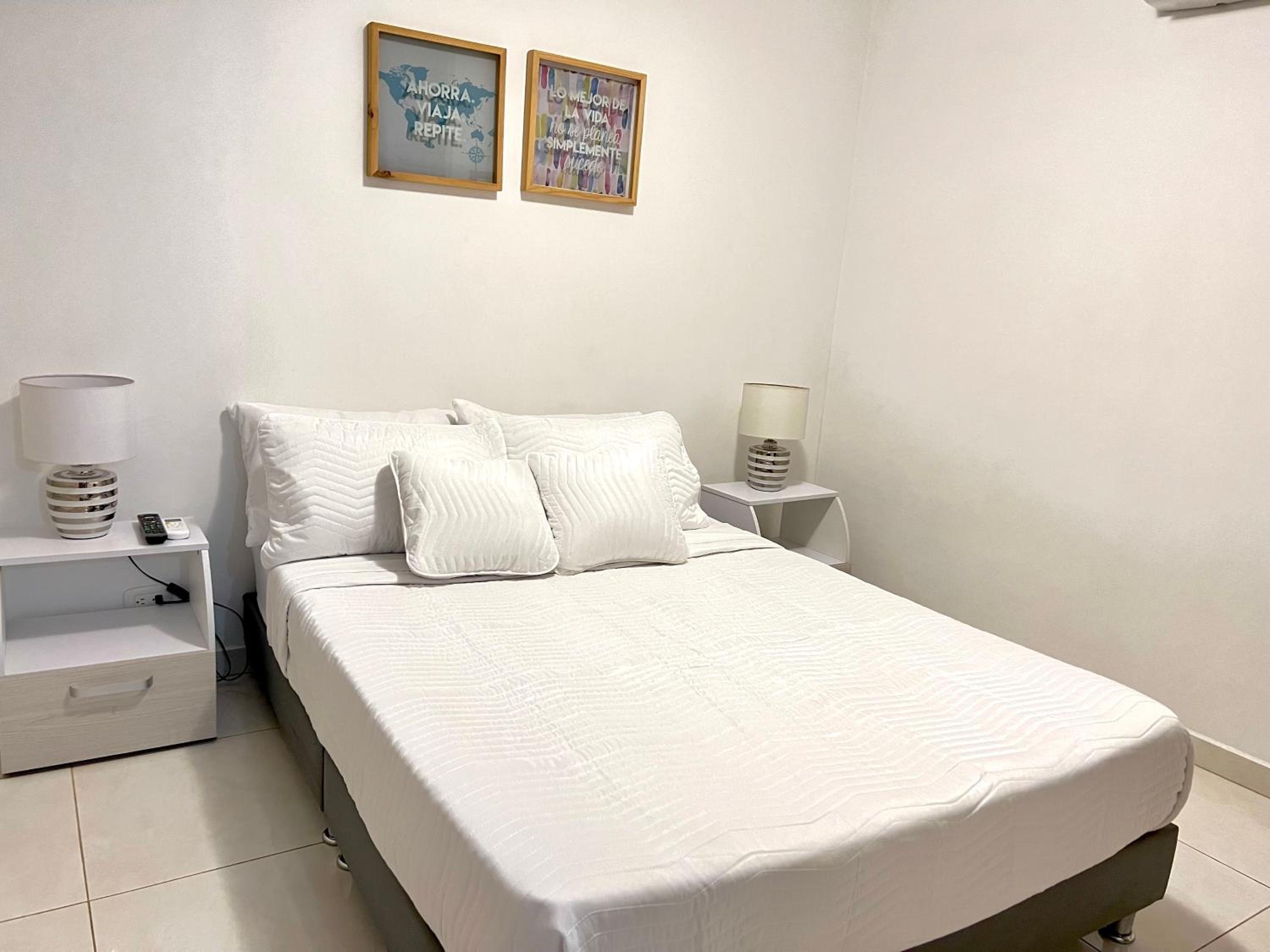Moderno Apartamento Valle del Lili