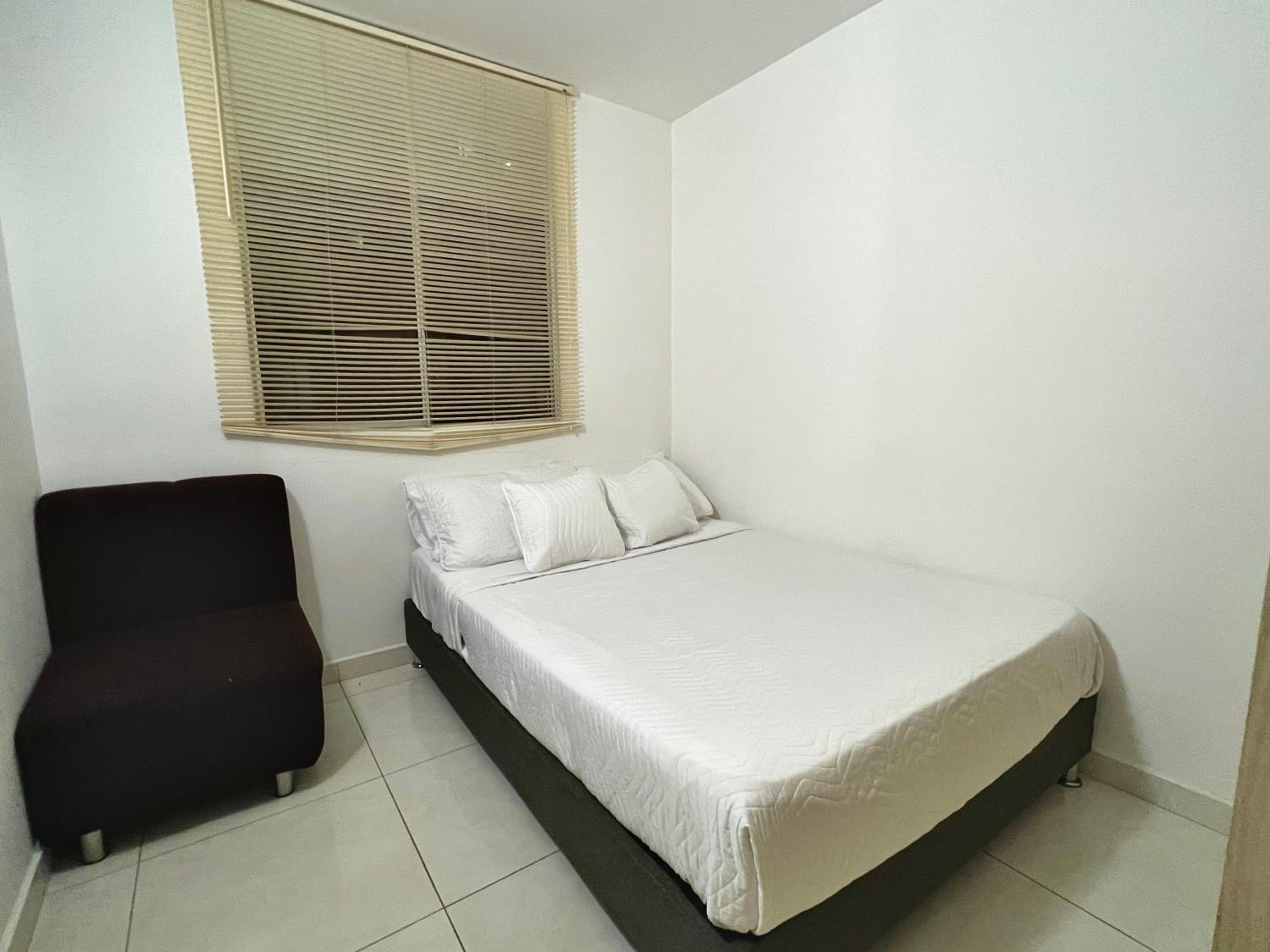 Moderno Apartamento Valle del Lili