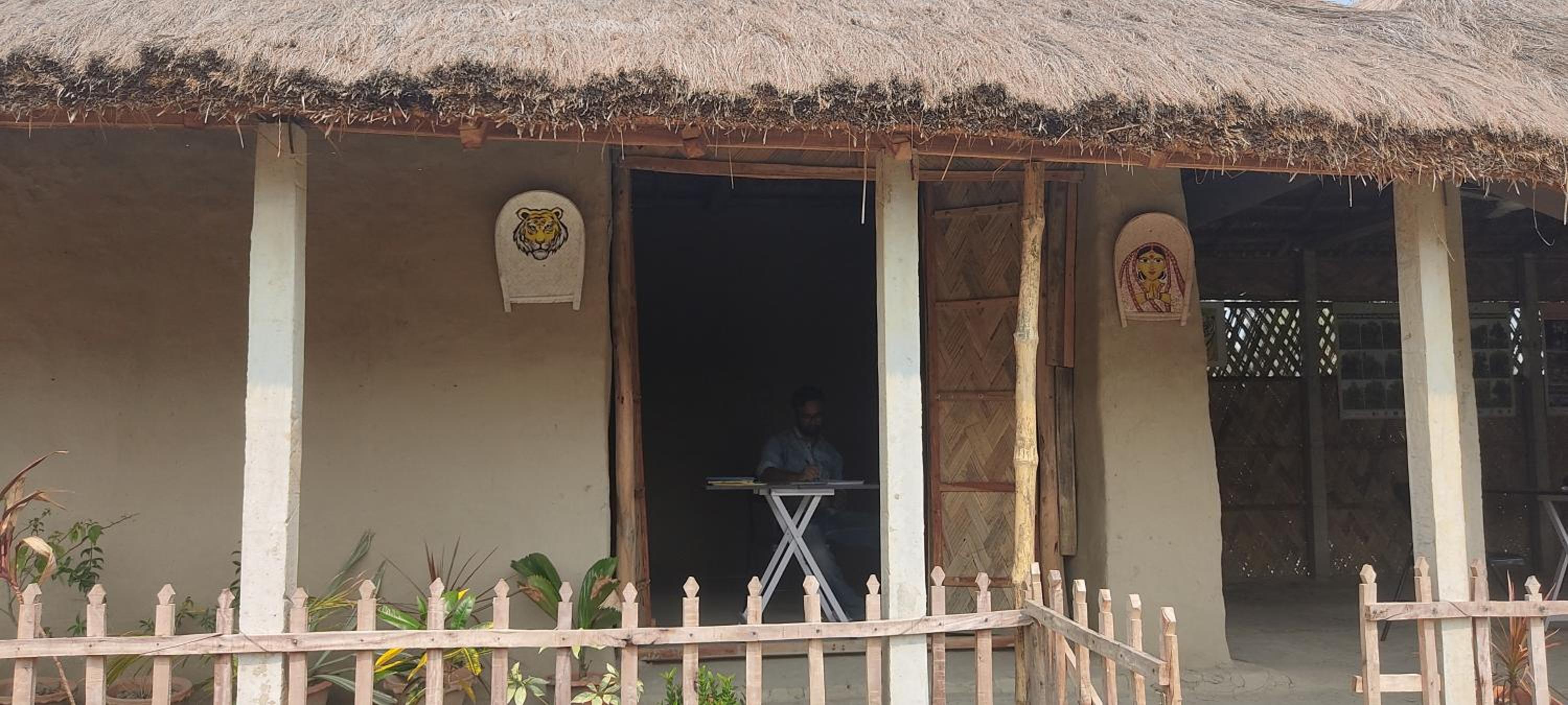 Kumirmari Ecotourism