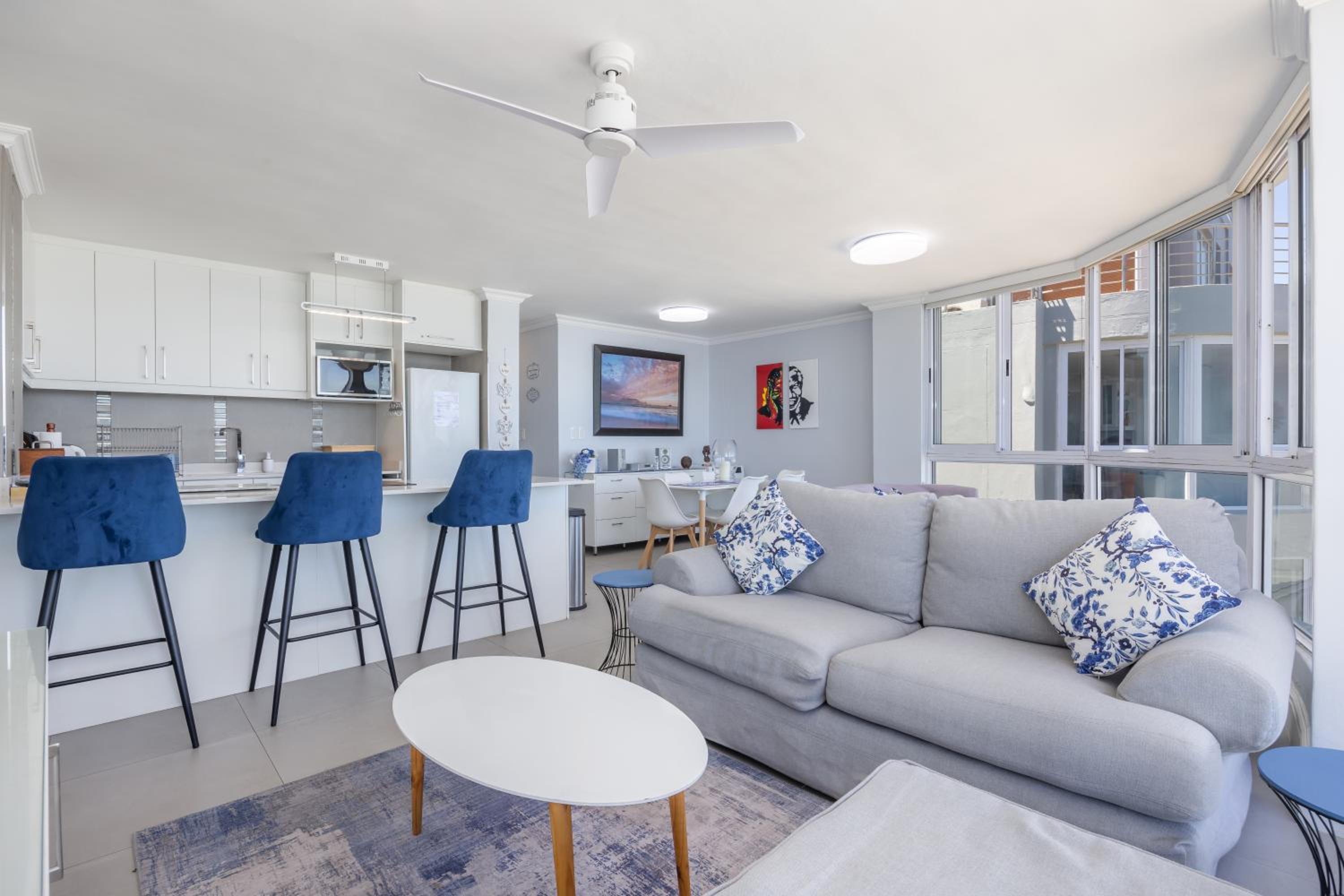 Oceanview Holiday Accommodation