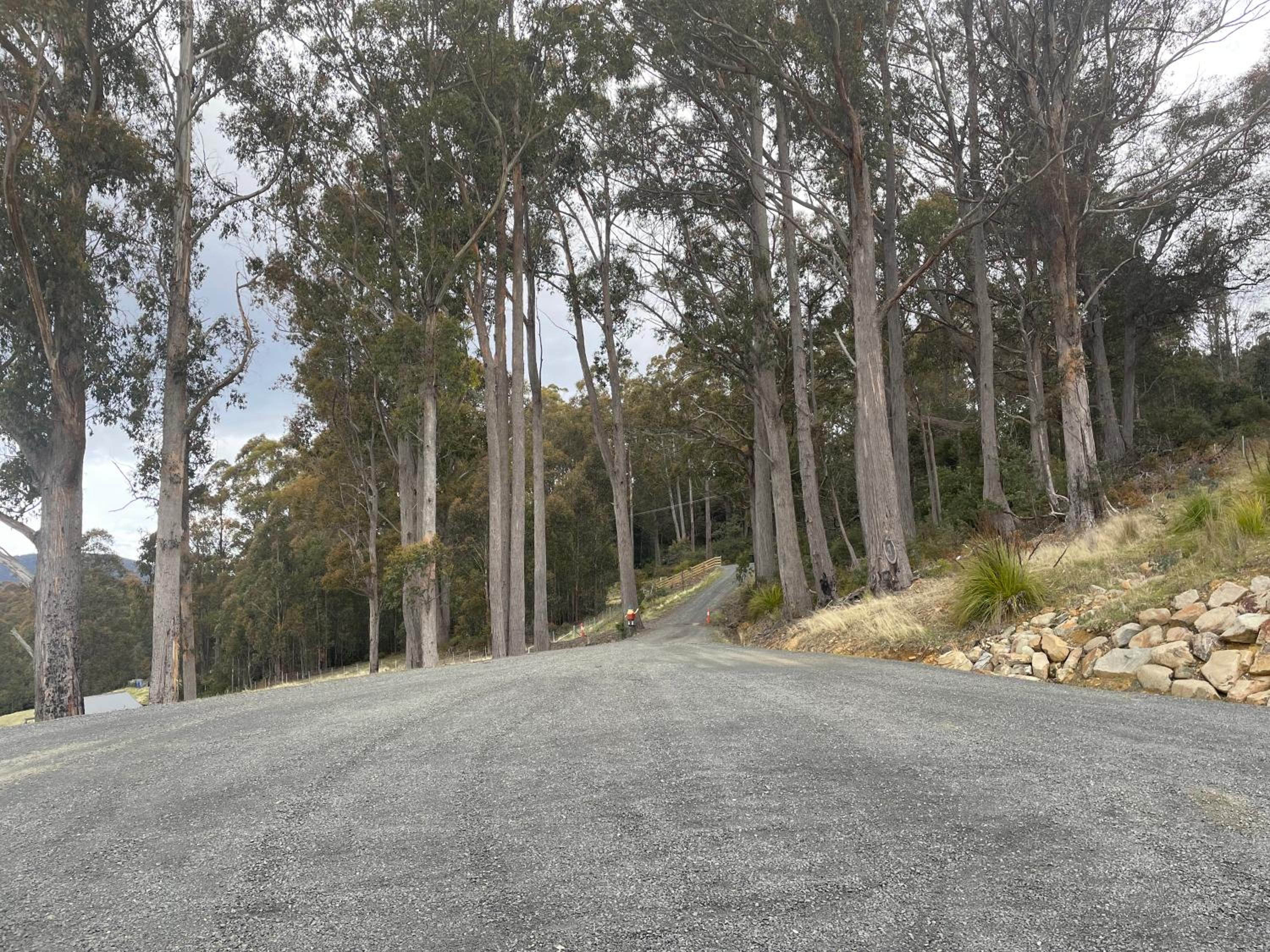 Amaroo with a view set on a 50 Acre Hobby Farm - Property Image 33