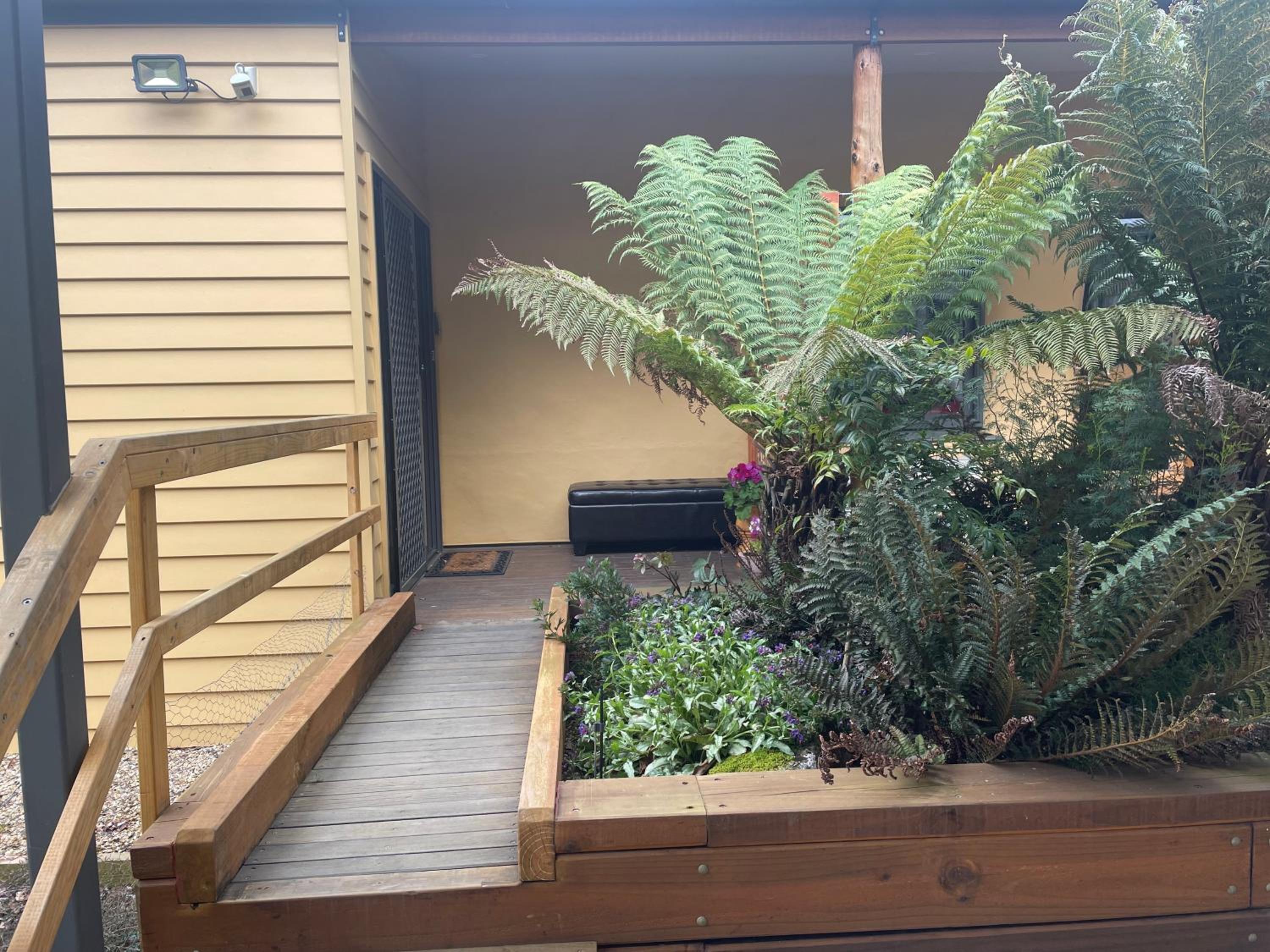 Amaroo with a view set on a 50 Acre Hobby Farm - Property Image 34