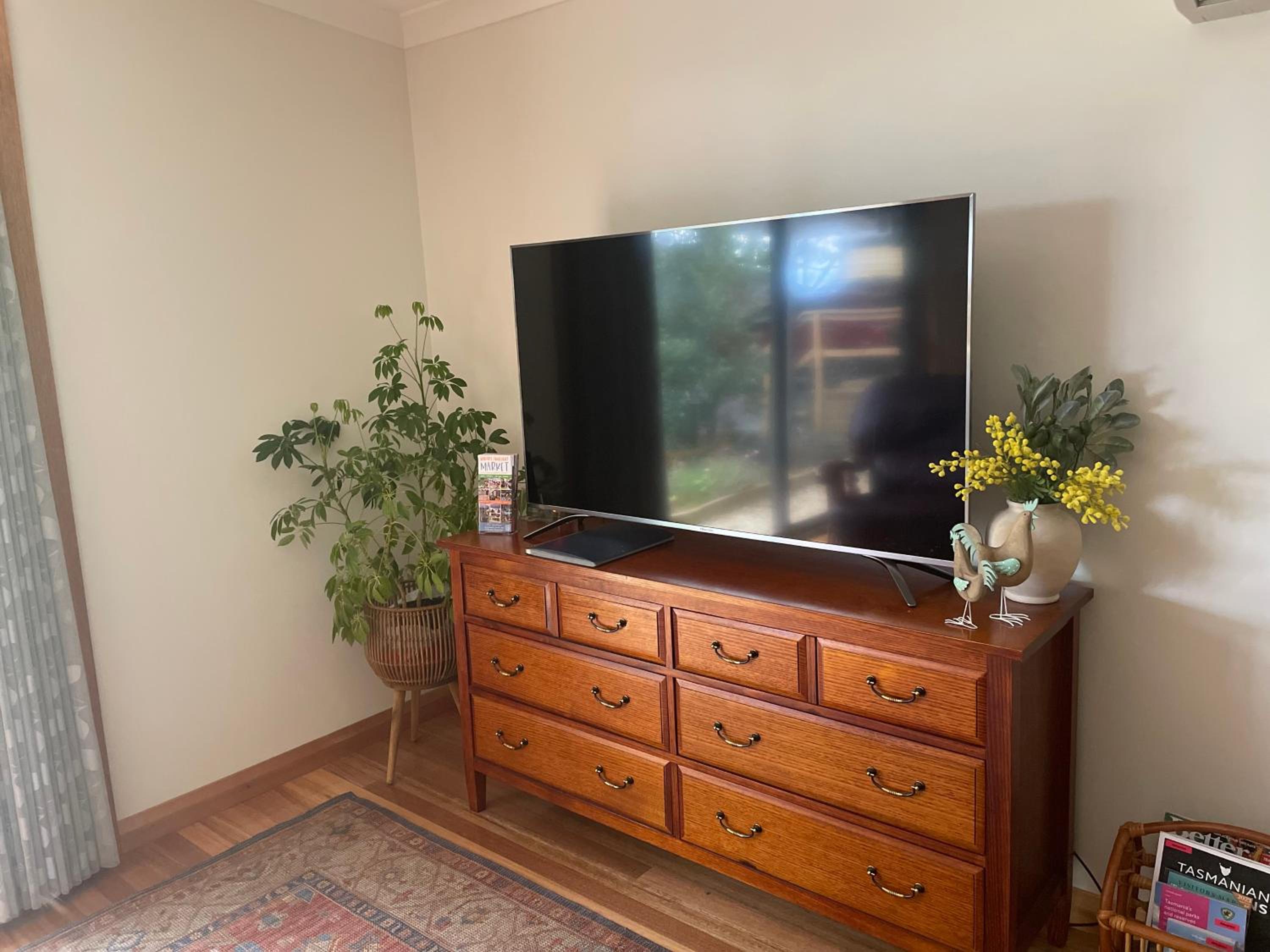 Amaroo with a view set on a 50 Acre Hobby Farm - Property Image 48