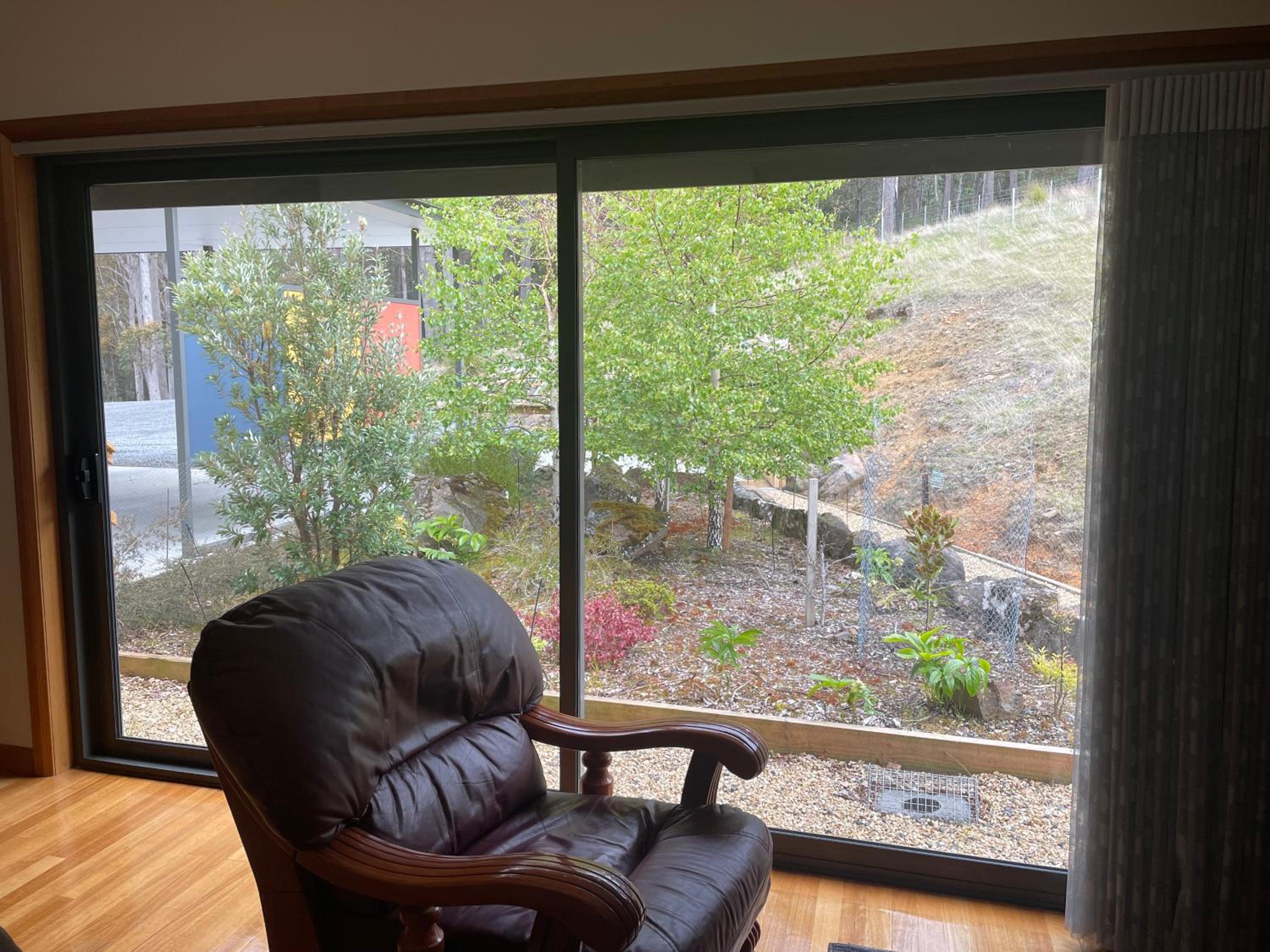 Amaroo with a view set on a 50 Acre Hobby Farm - Property Image 14