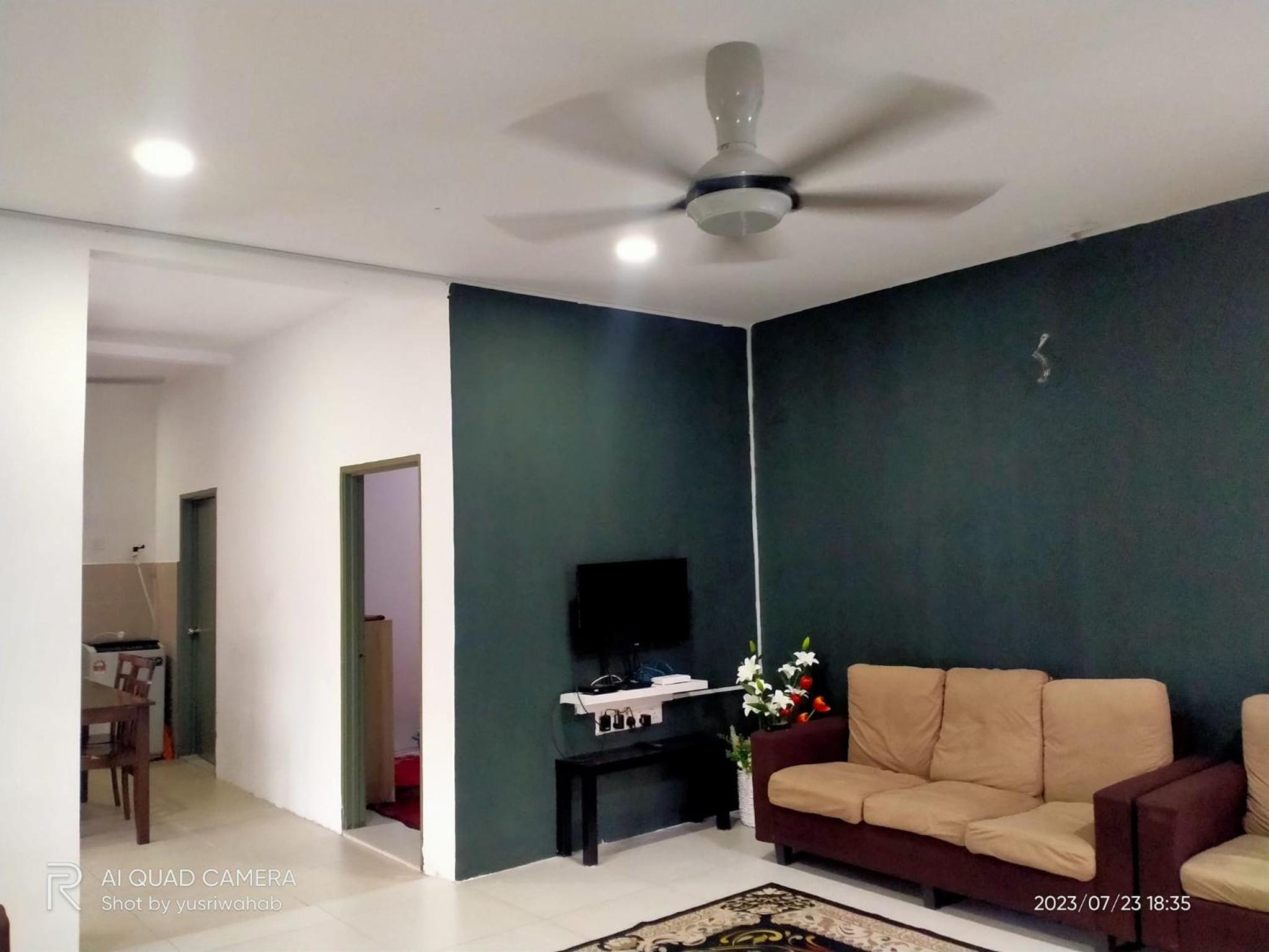 Sri Manik Guest House Tanjung Karang, photo 20