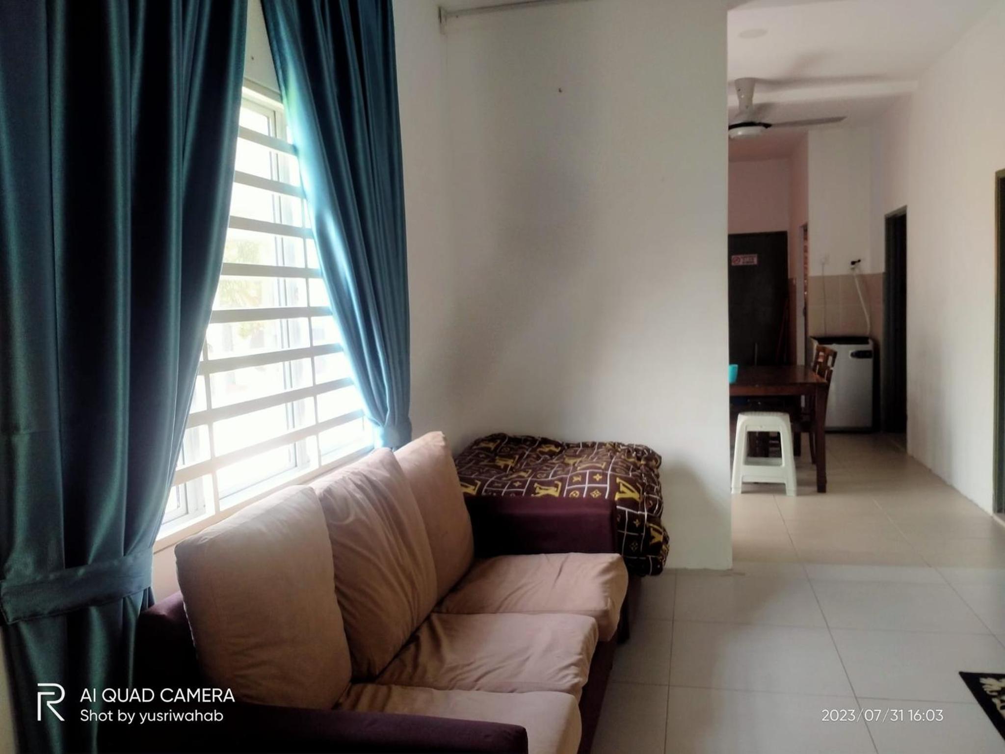 Sri Manik Guest House Tanjung Karang, photo 11