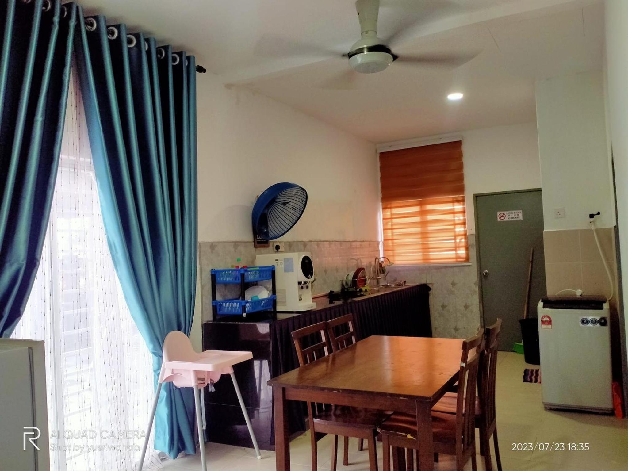 Sri Manik Guest House Tanjung Karang