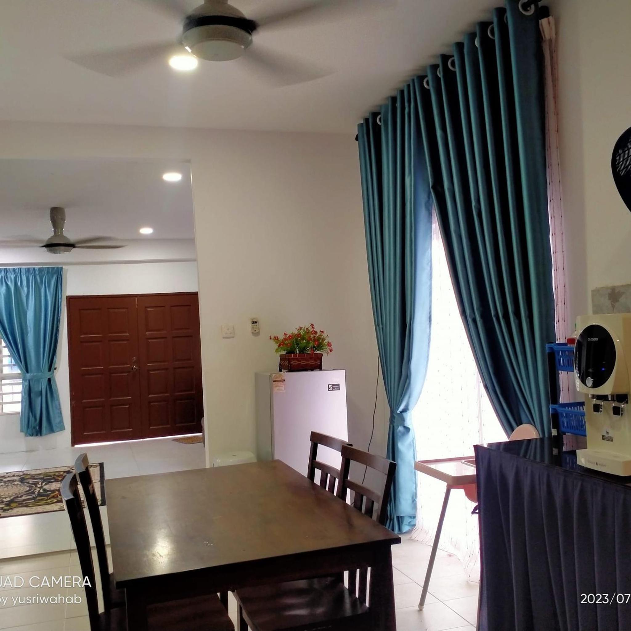 Sri Manik Guest House Tanjung Karang photo 1