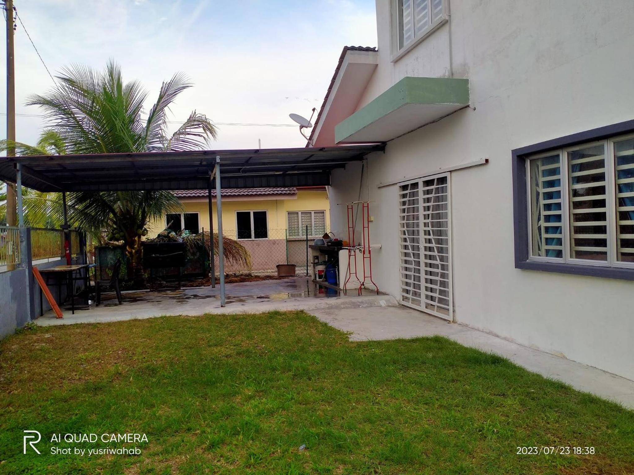 Sri Manik Guest House Tanjung Karang, photo 18