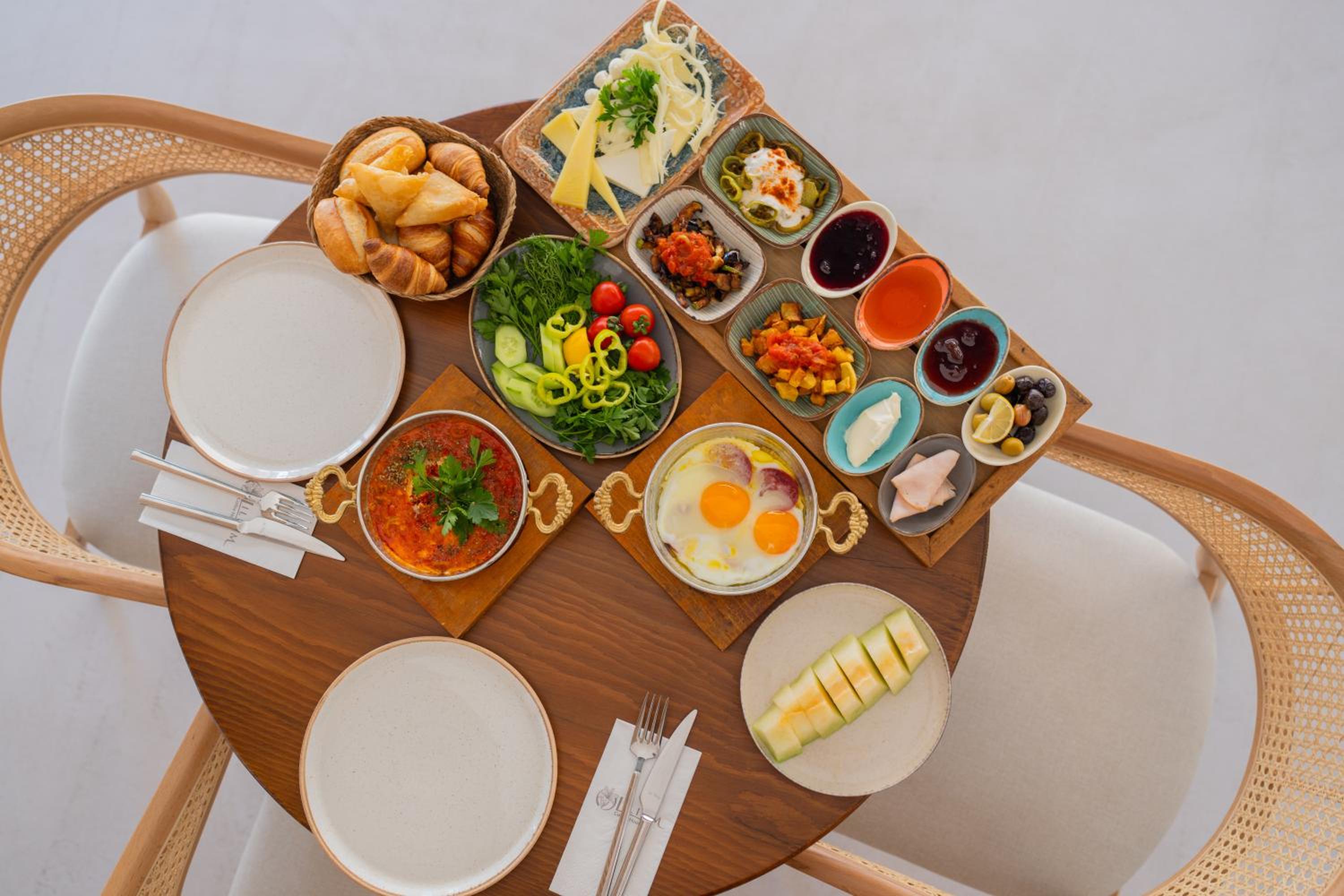 Lilium Boutique Hotel - Image 53