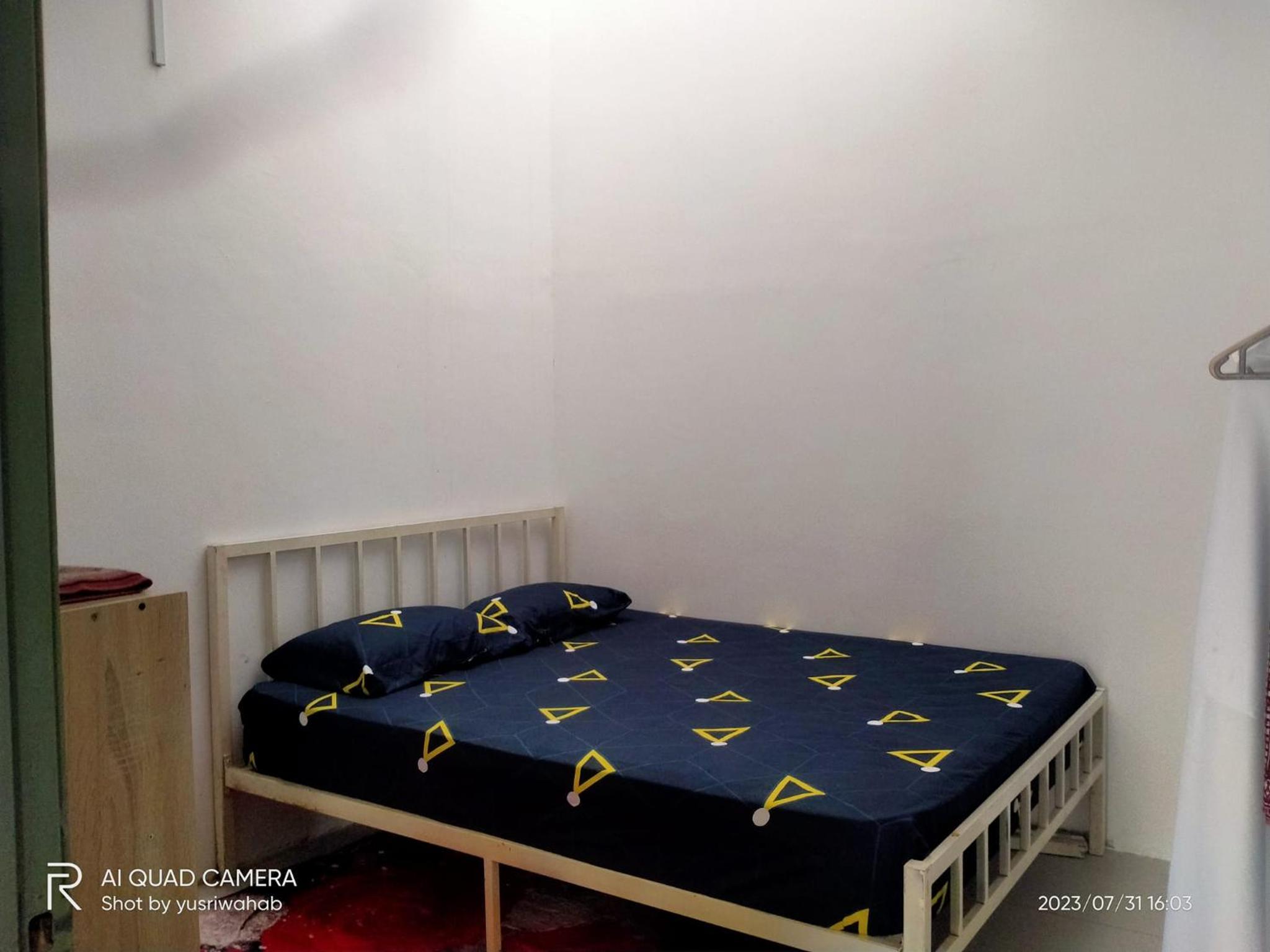 Sri Manik Guest House Tanjung Karang, photo 10