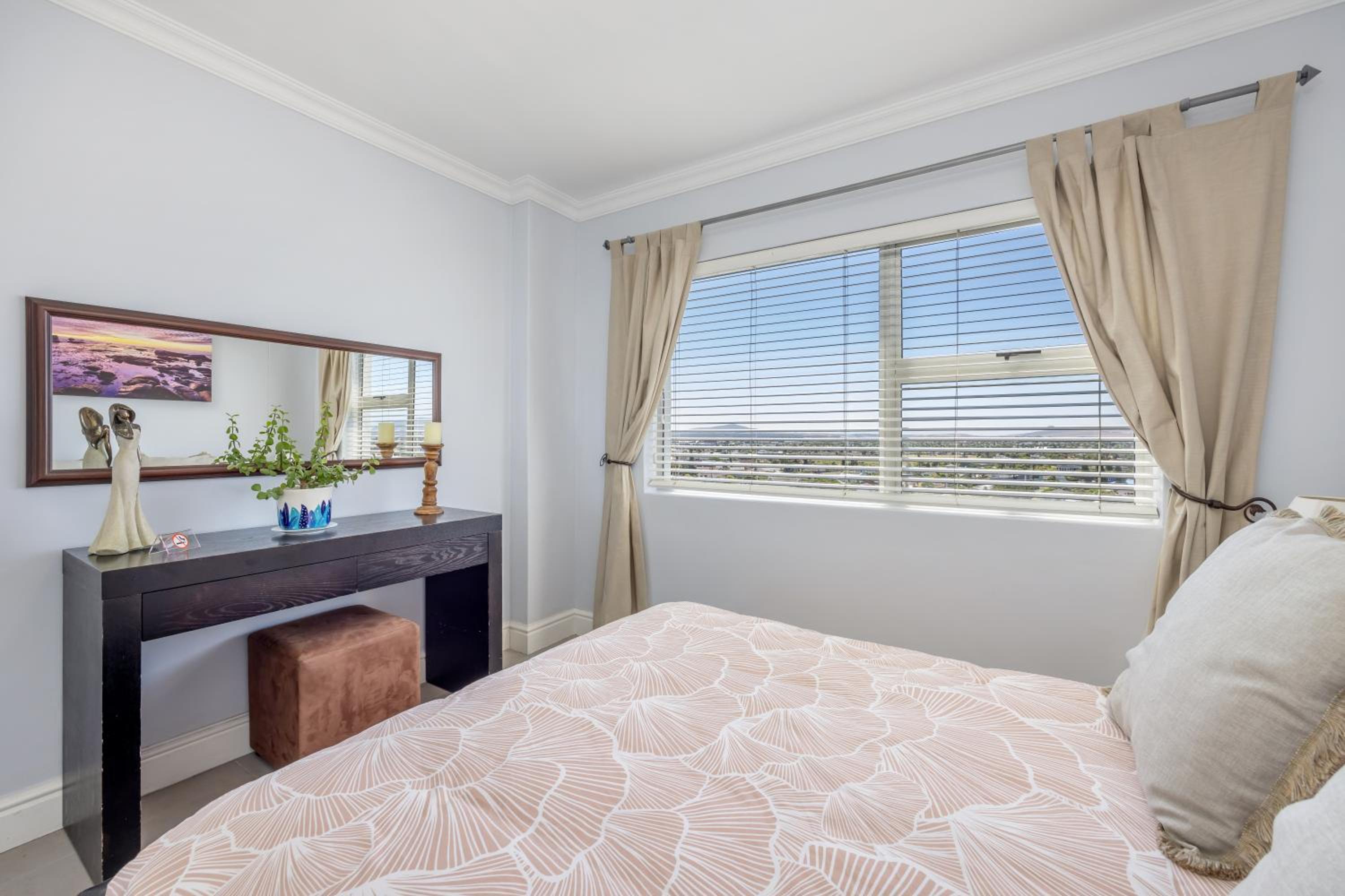 Oceanview Holiday Accommodation