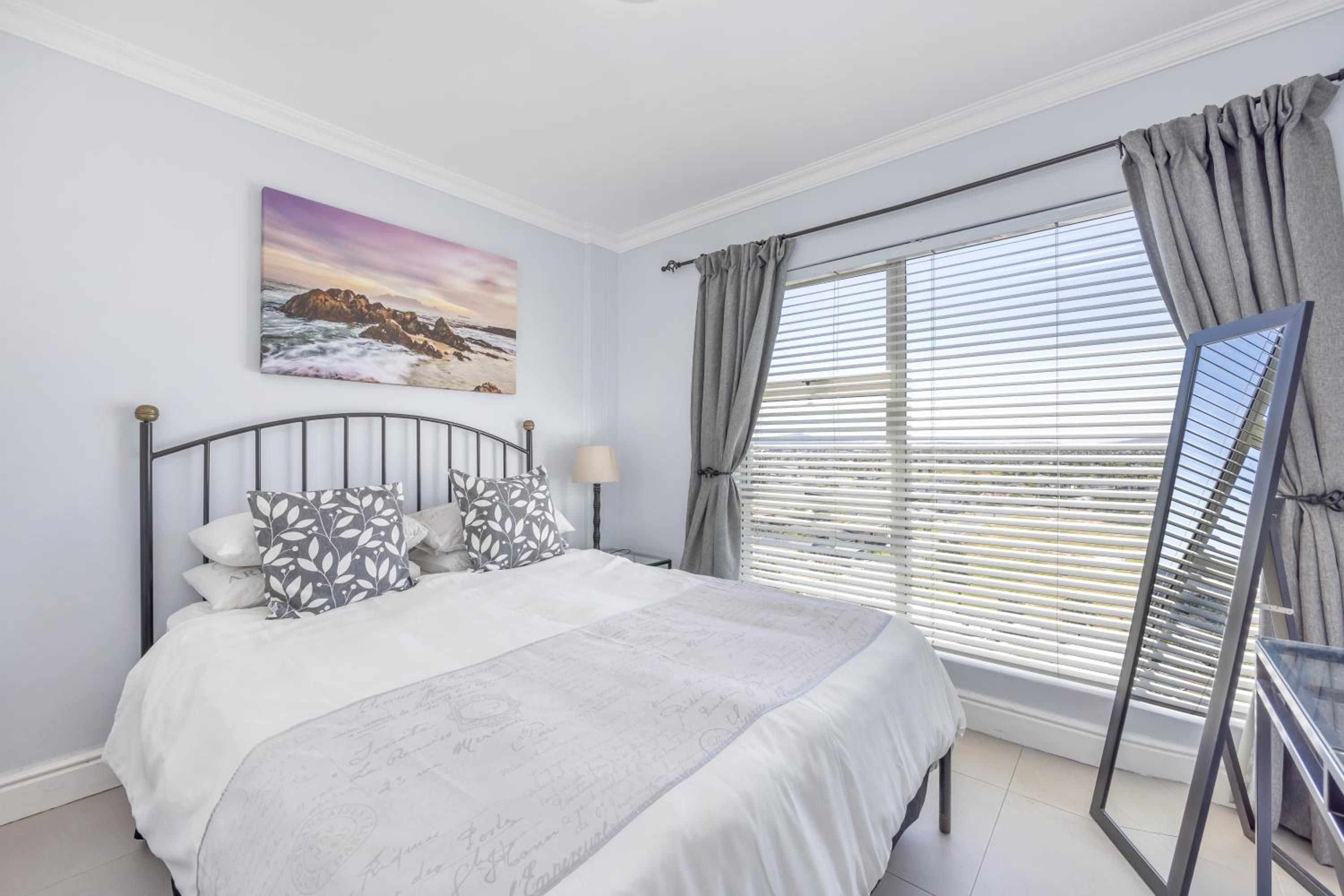 Oceanview Holiday Accommodation