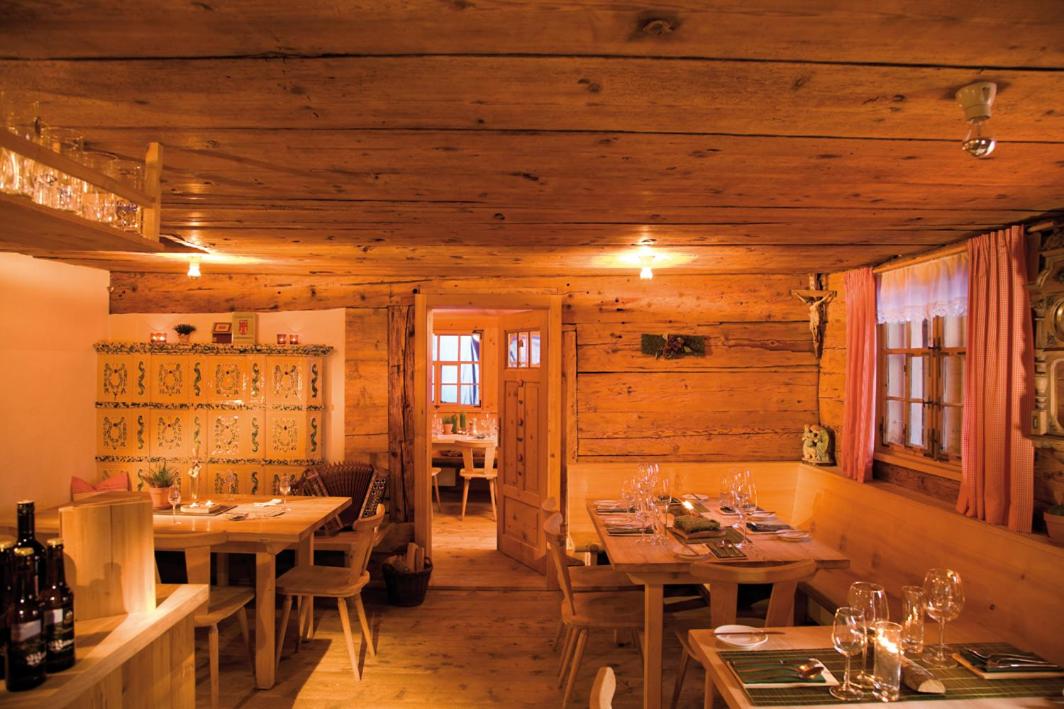 Naze`s Hus Mellau