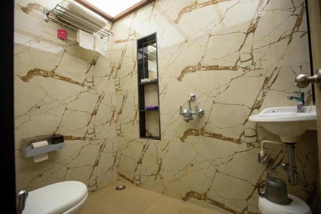 AGV 3BHK VILLA ALIBAUG view 2