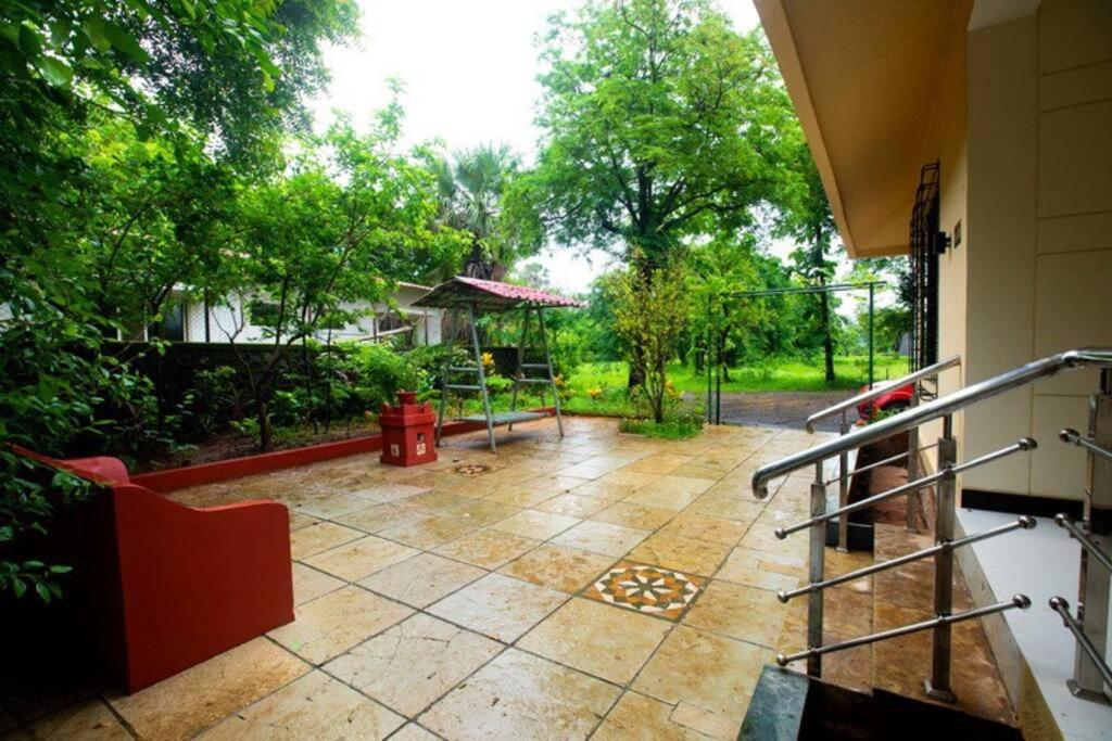 AGV 3BHK VILLA ALIBAUG view 5