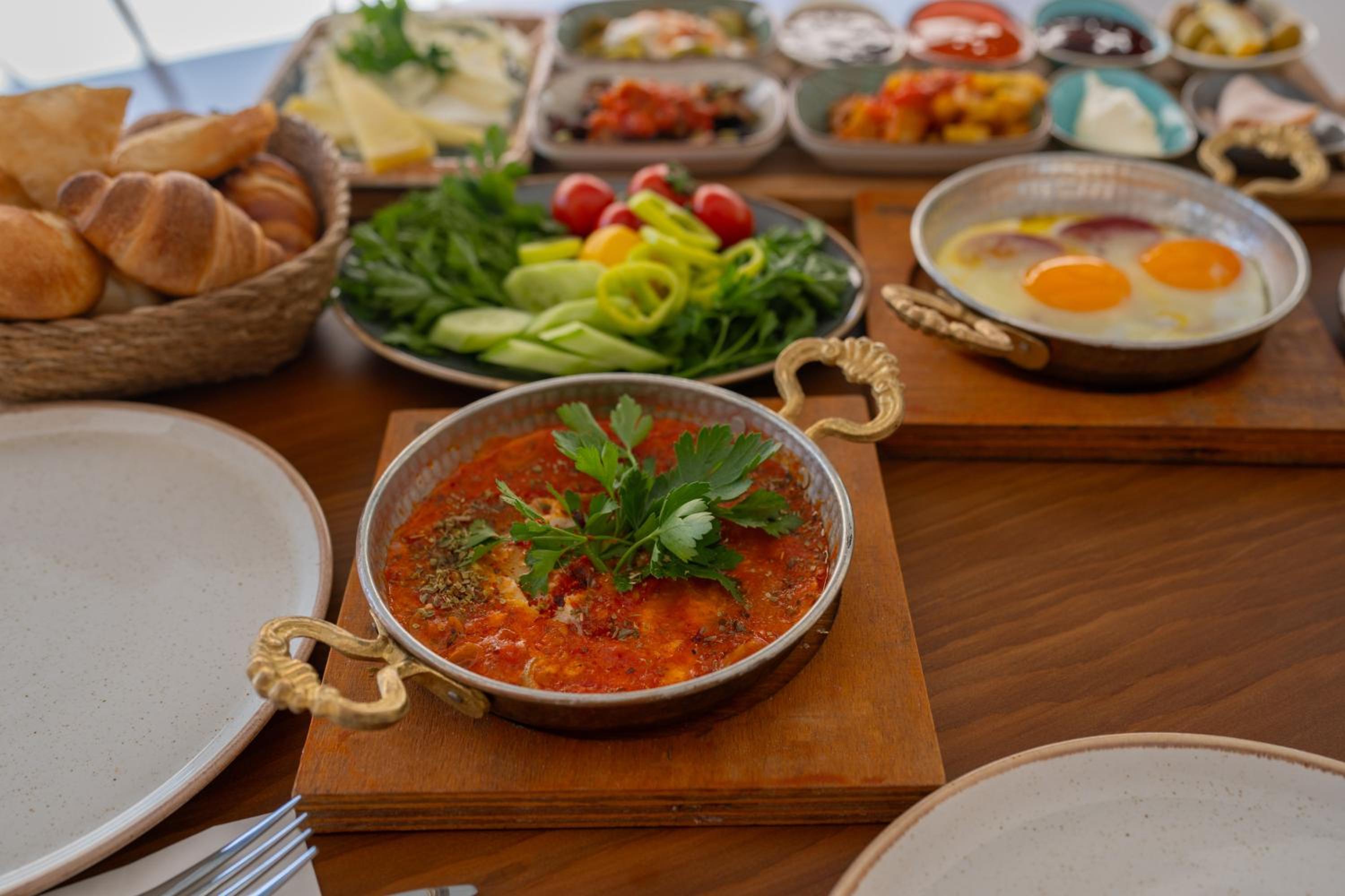 Lilium Boutique Hotel - Image 51