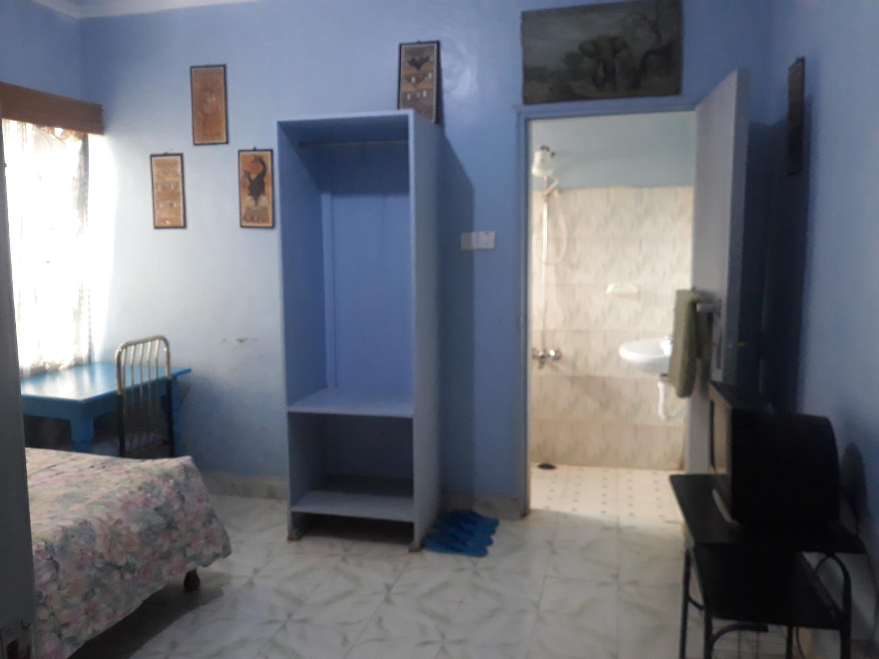 Rock Villa Guesthouse in Njabini,SouthKinangop view 2
