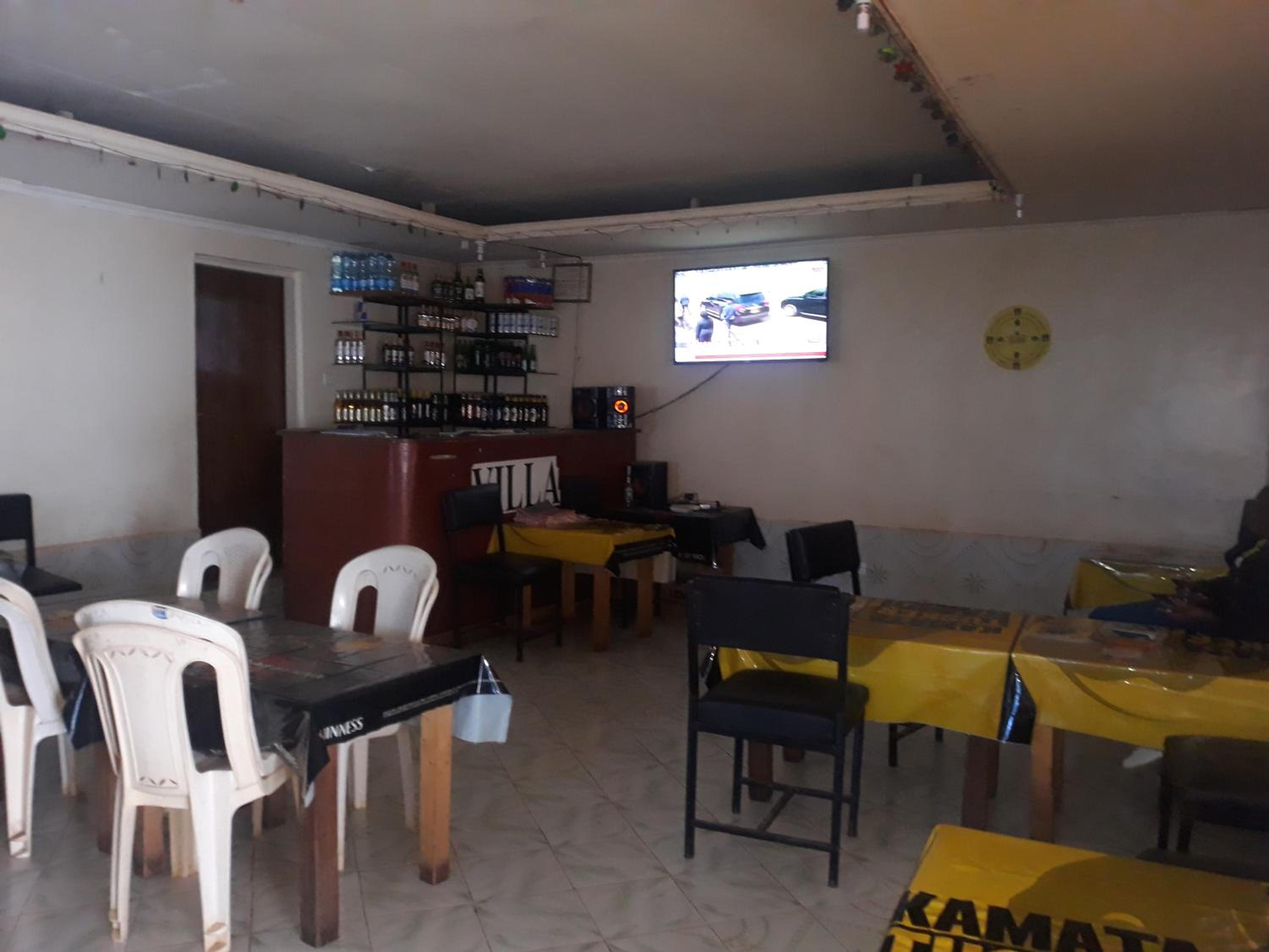 Rock Villa Guesthouse in Njabini,SouthKinangop view 5