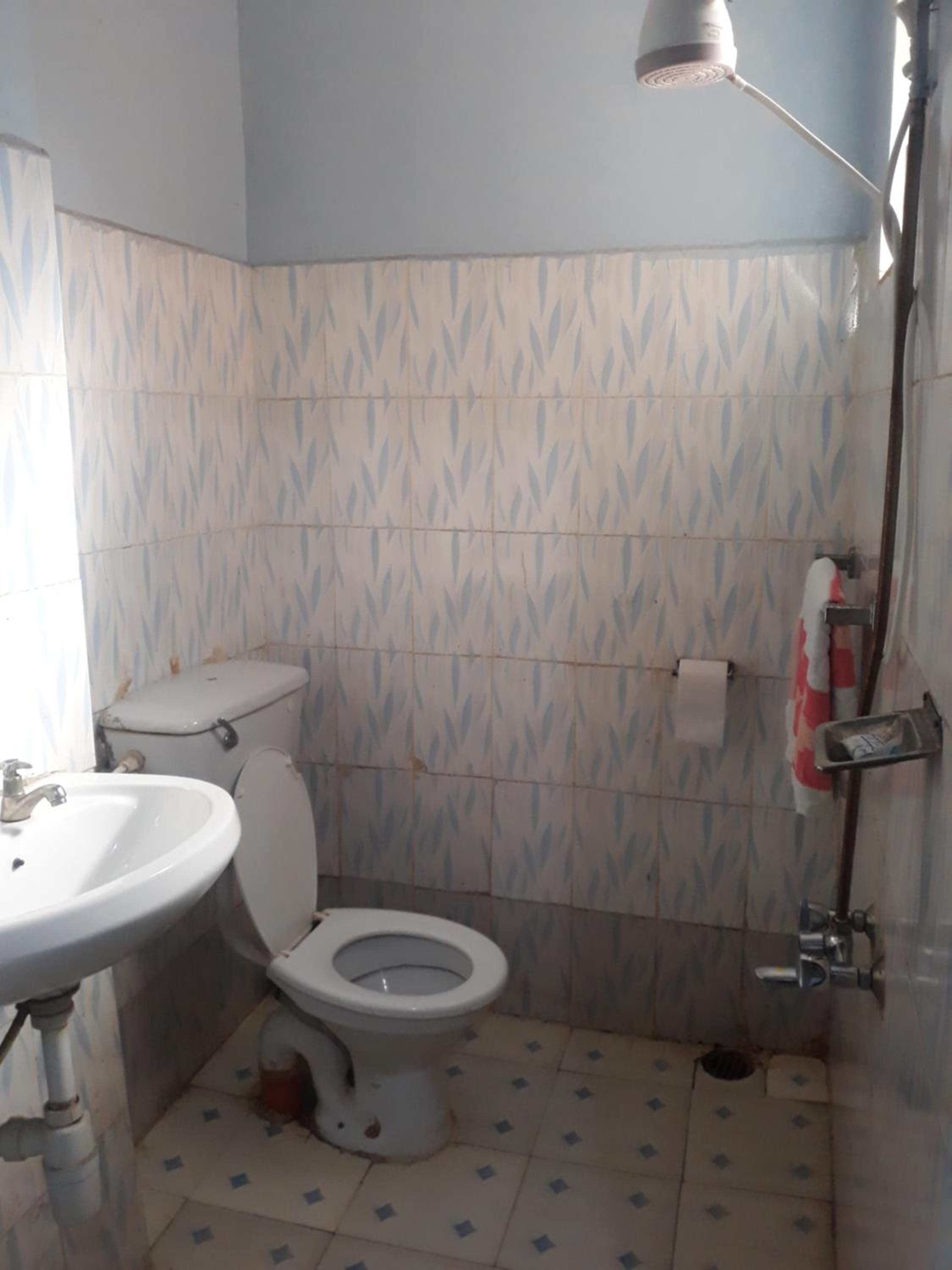 Rock Villa Guesthouse in Njabini,SouthKinangop view 3