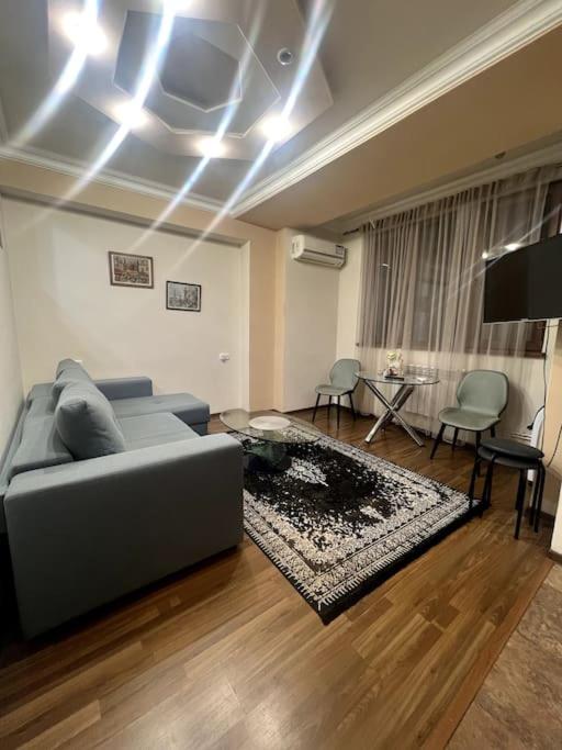 Cozy apartment in the heart of Yerevan