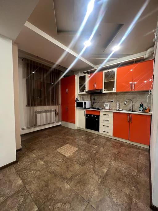 Cozy apartment in the heart of Yerevan