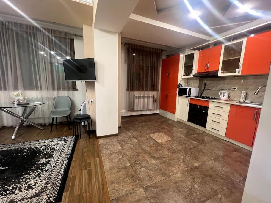 Cozy apartment in the heart of Yerevan