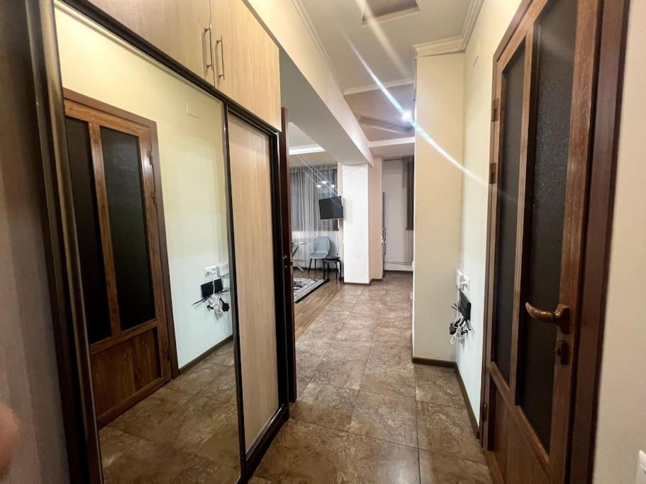 Cozy apartment in the heart of Yerevan