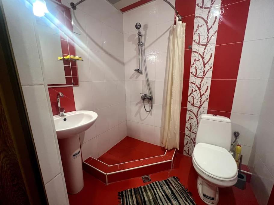 Cozy apartment in the heart of Yerevan