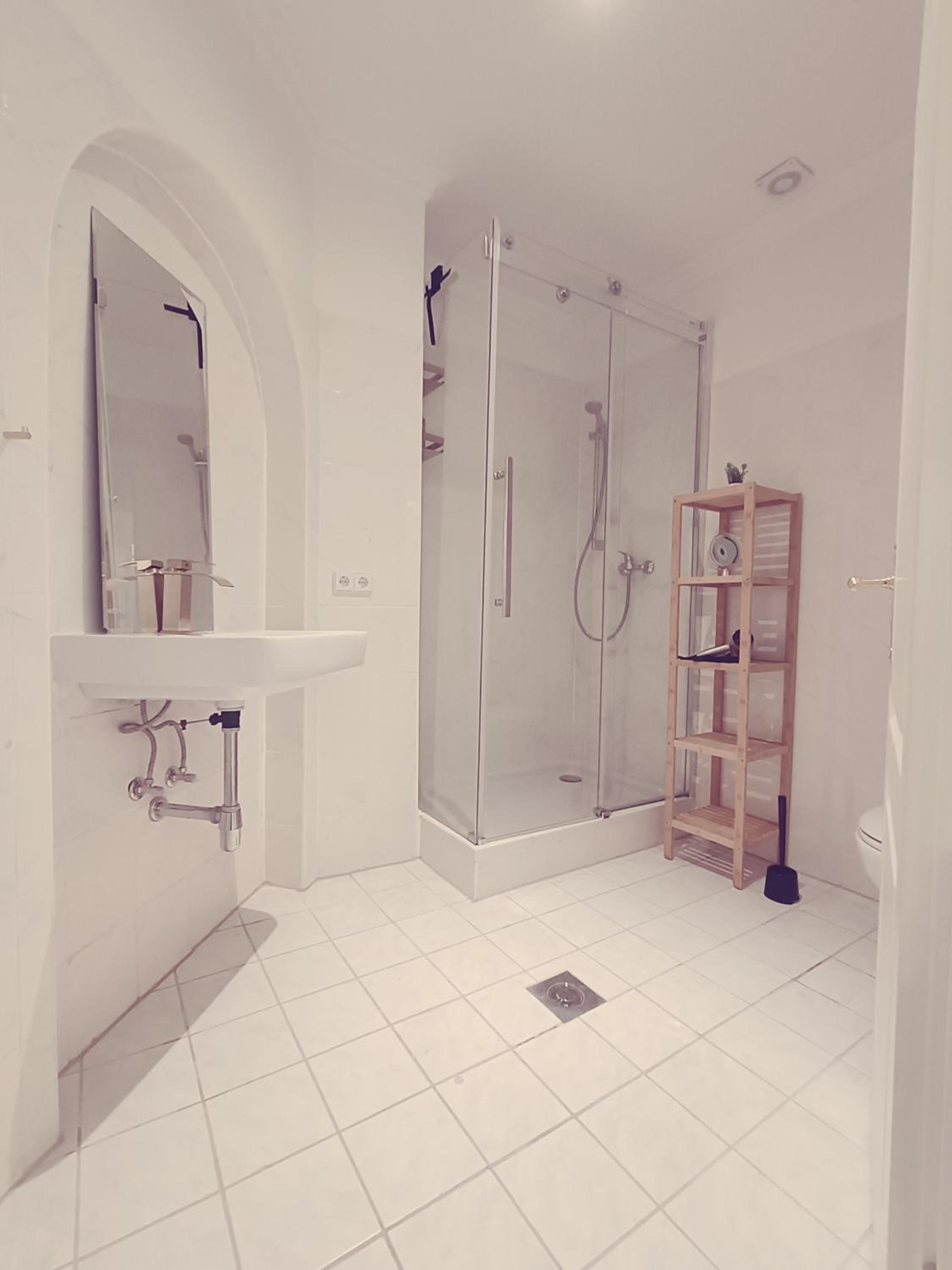 central 2Room Apartment XBerg