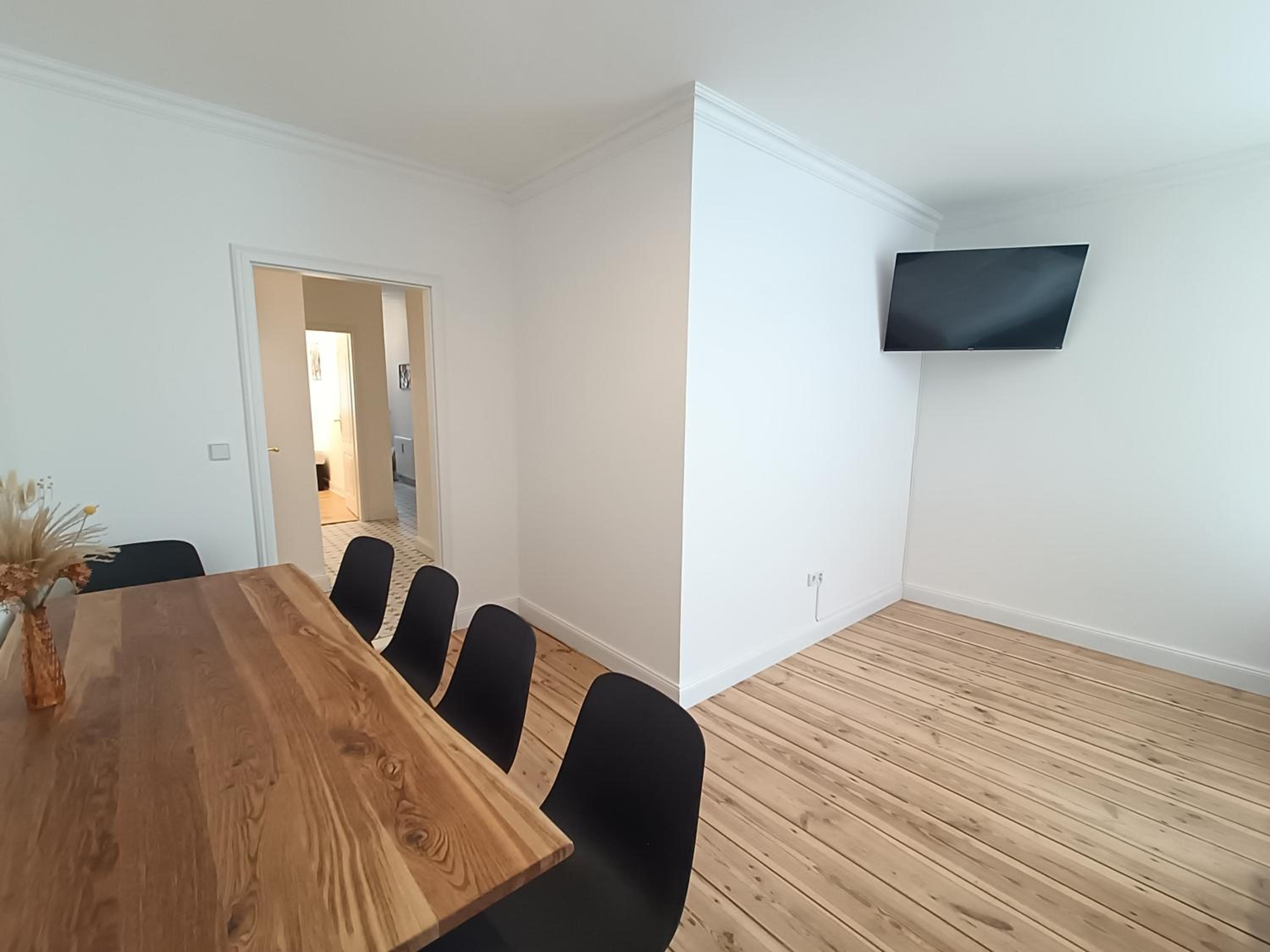 central 2Room Apartment XBerg