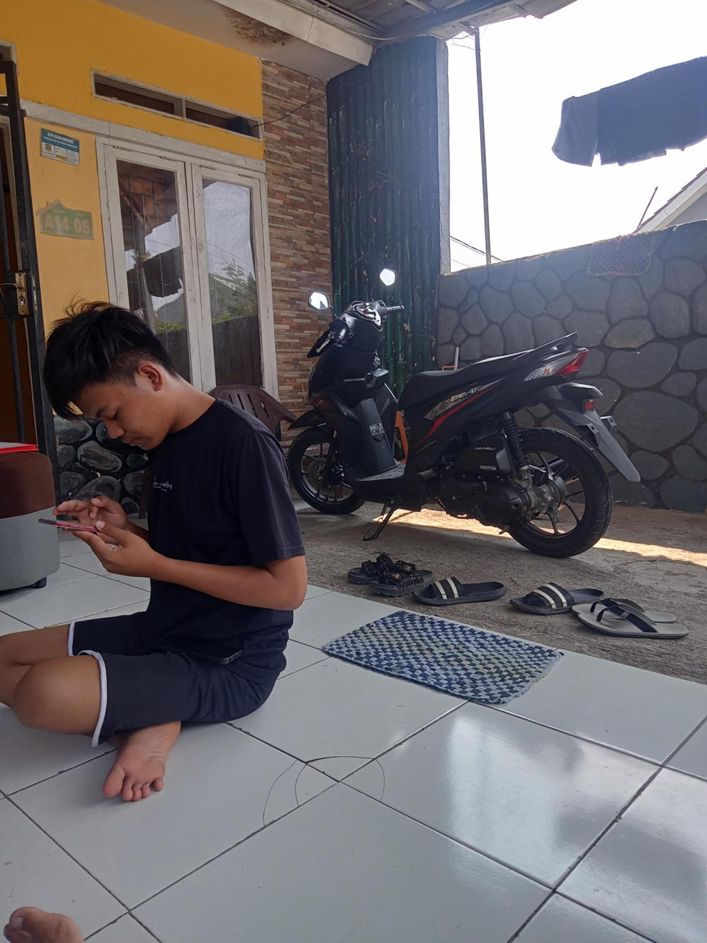 human
