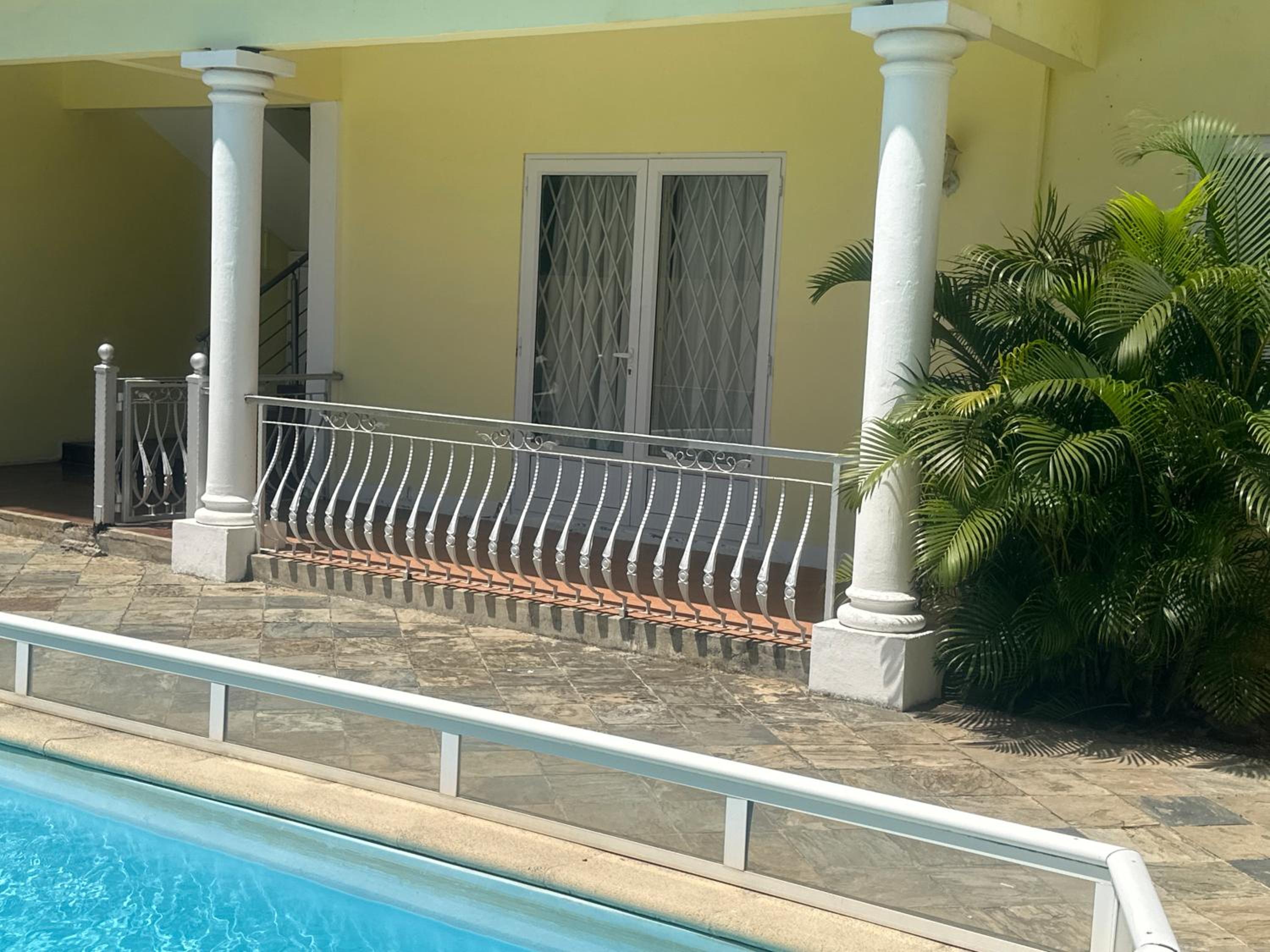 ibis Apartments - Ground Floor - Summersun Residence - Grand Baie, Pereybere