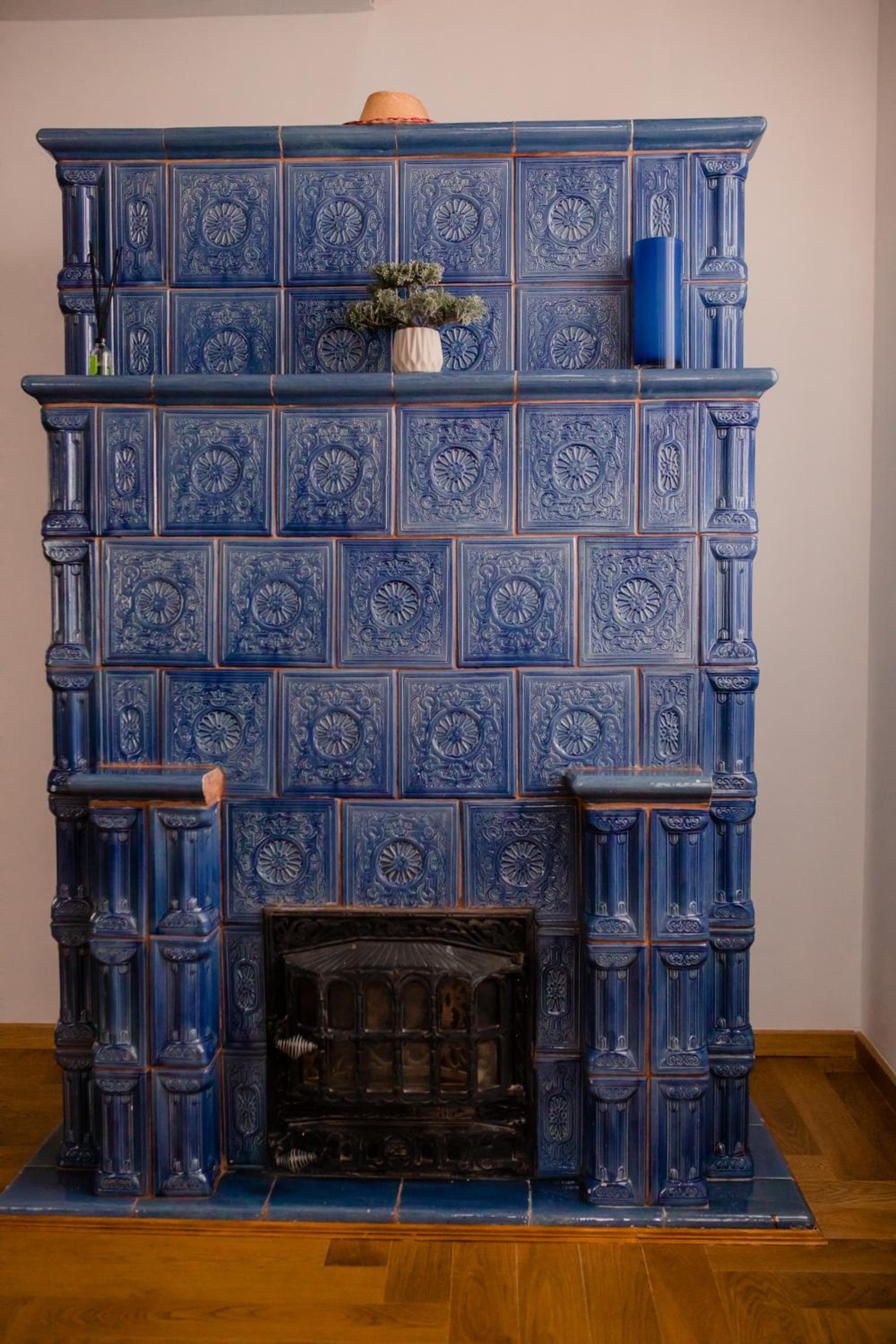 Casa Izvoarele