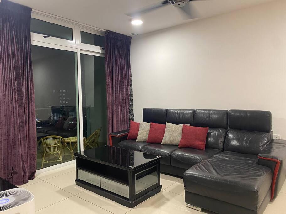 D'Esplanade Residence @ KSL City