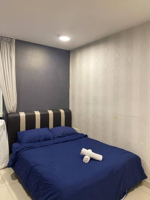 D'Esplanade Residence @ KSL City