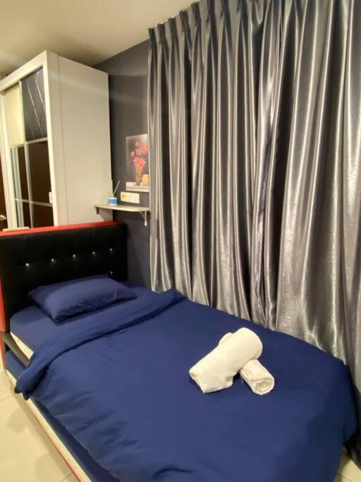 D'Esplanade Residence @ KSL City
