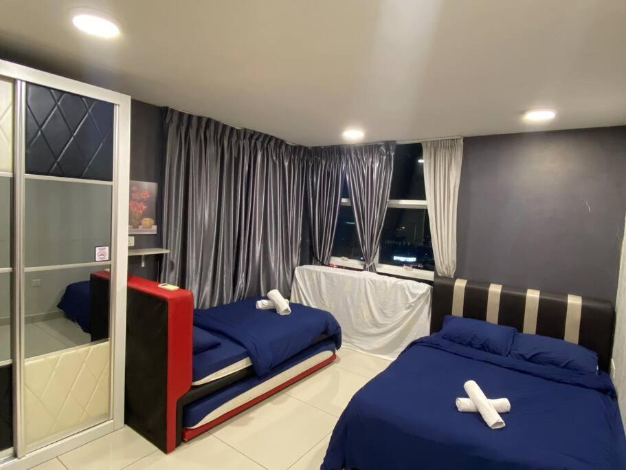 D'Esplanade Residence @ KSL City