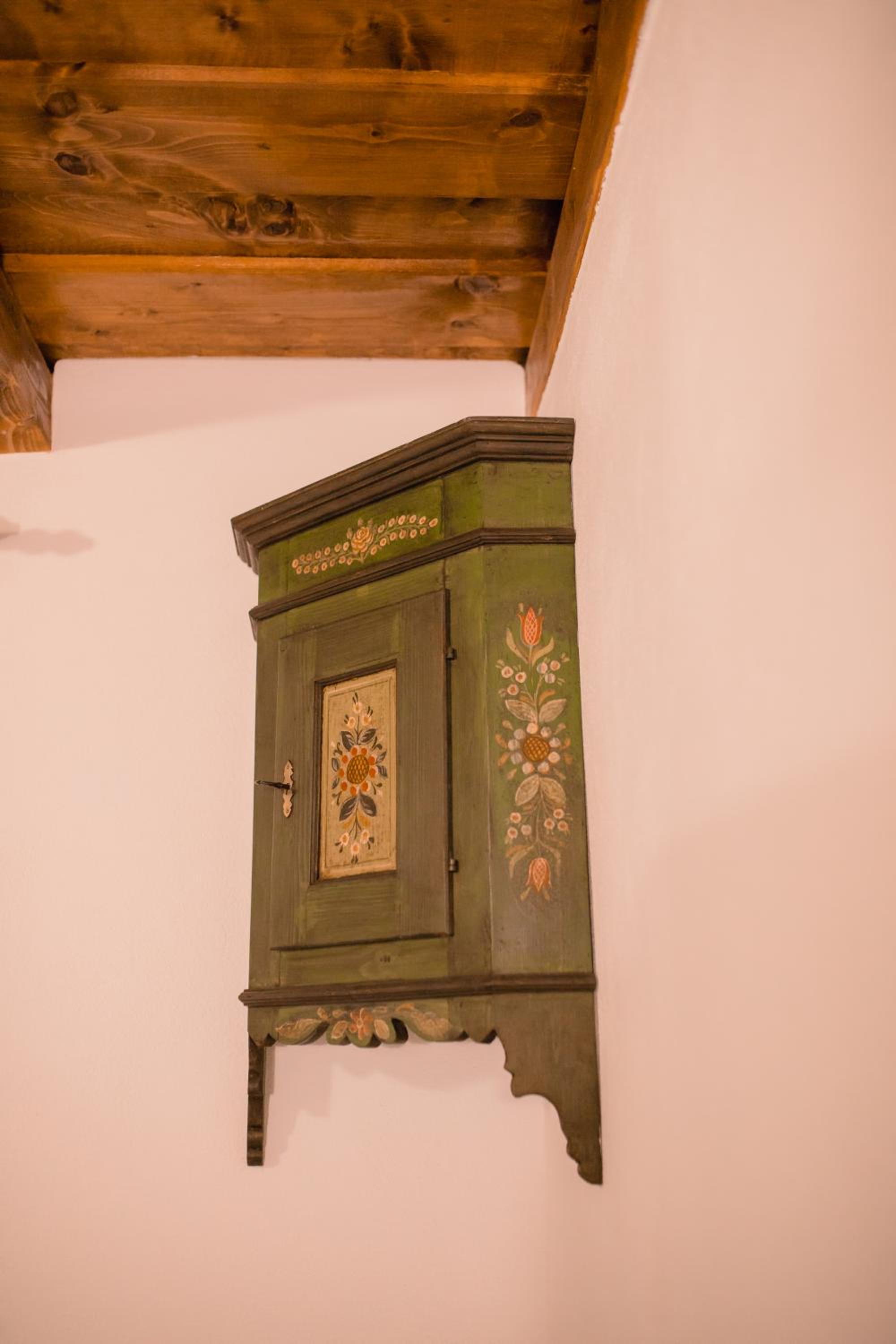 Casa Izvoarele