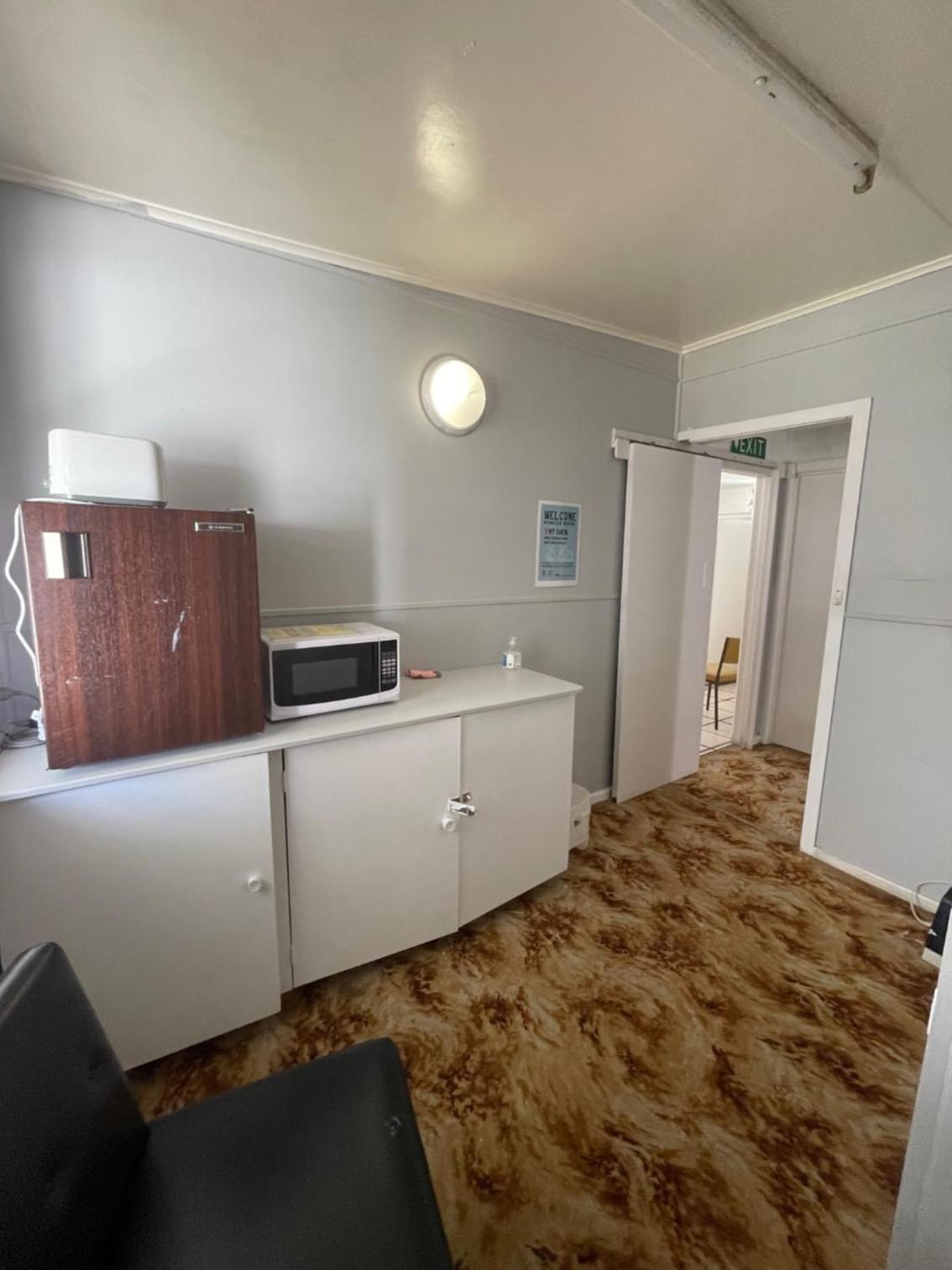 Mountain View Motel