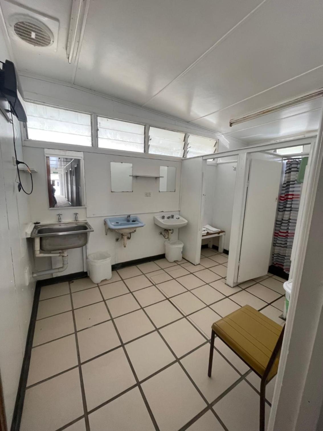 Mountain View Motel