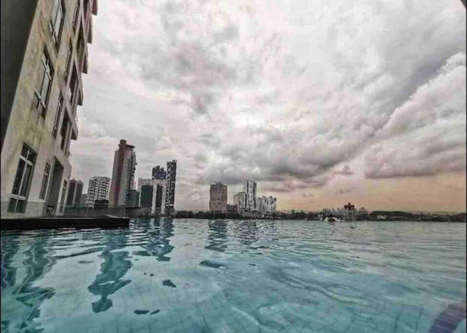 D'Esplanade Residence @ KSL City