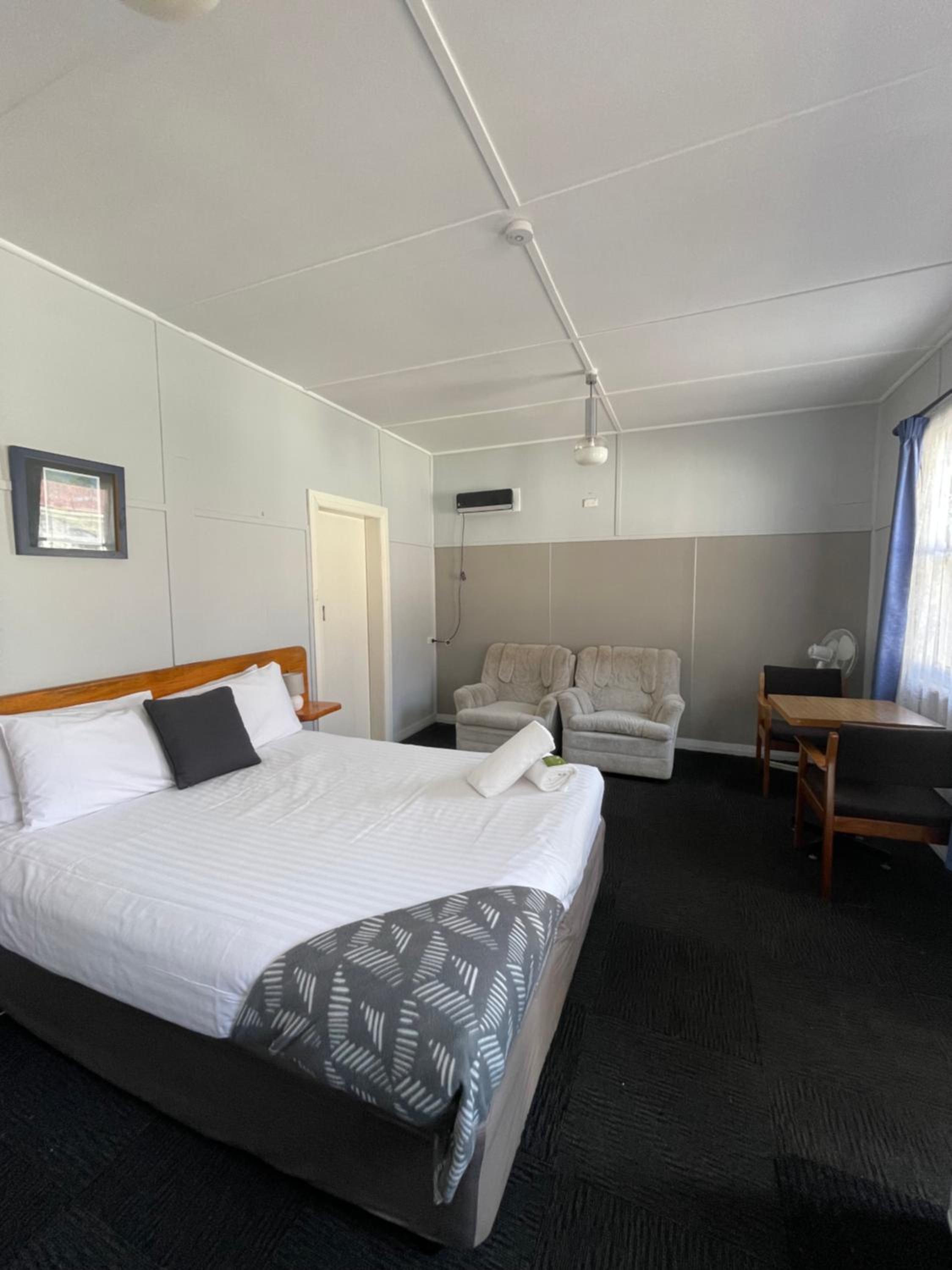 Mountain View Motel