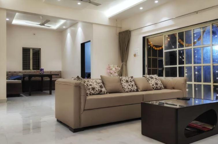 SHER 3BHK VILLA ALIBAUG view 4